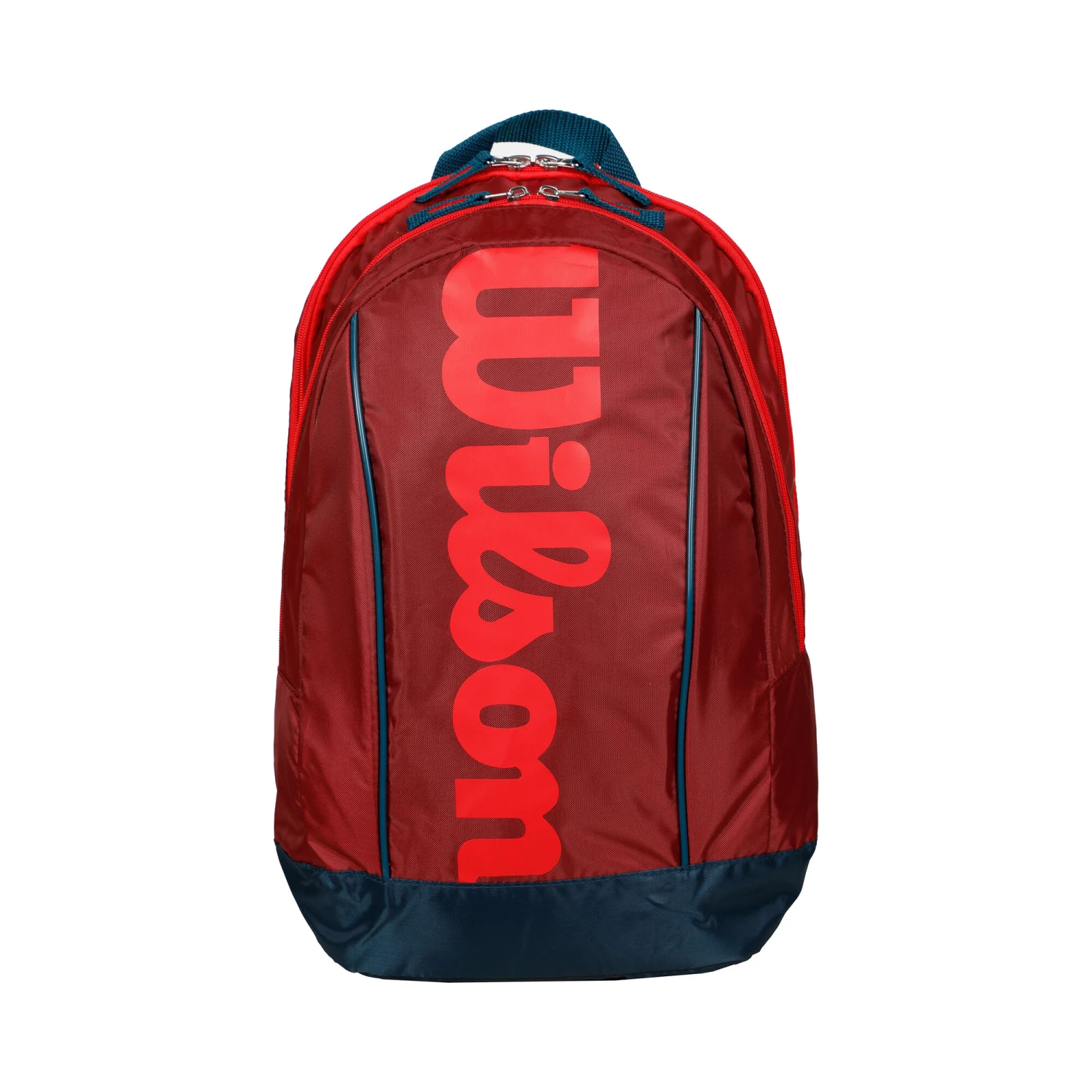 Wilson Junior Rucksack - Rot â Bild 6