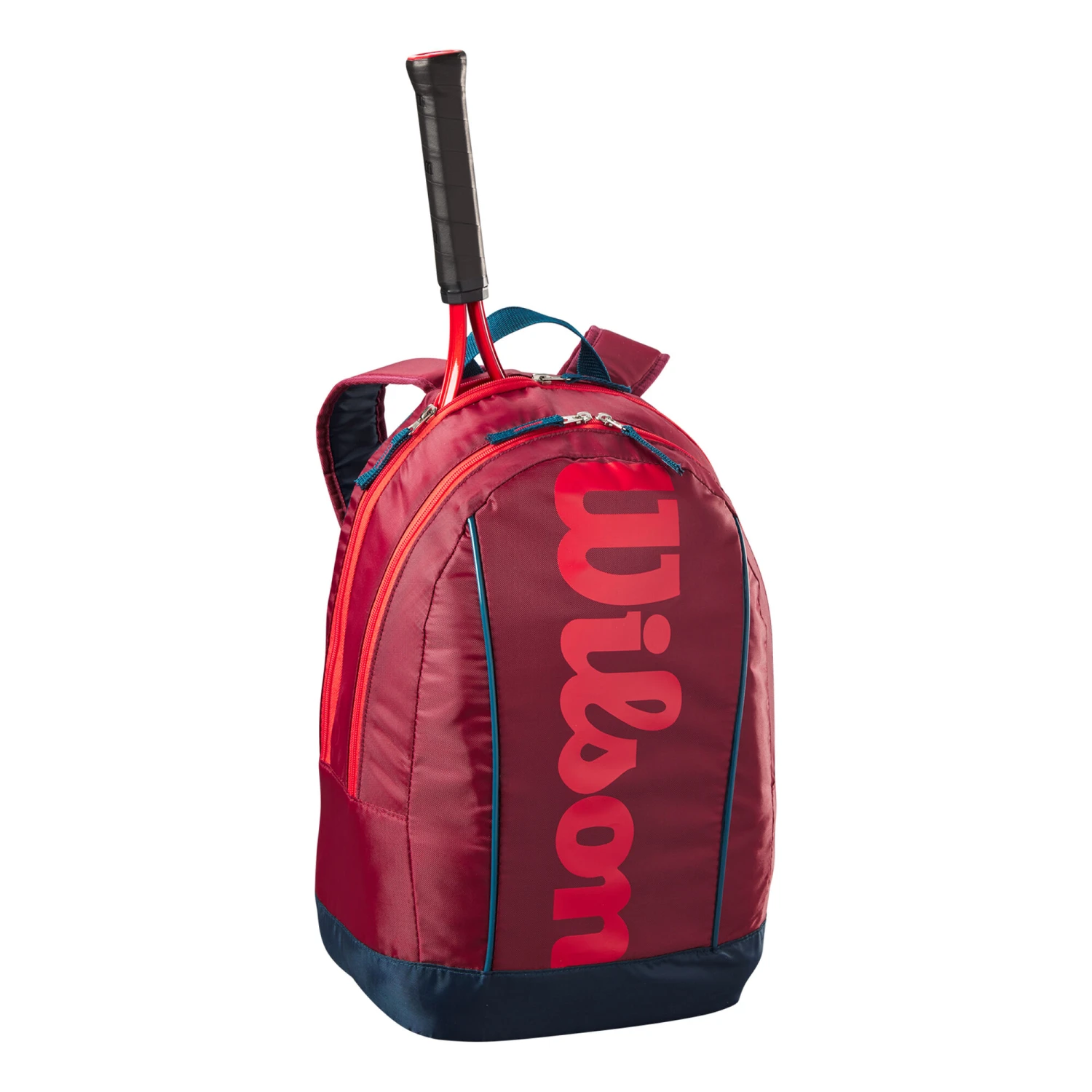 Wilson Junior Rucksack - Rot â Bild 2