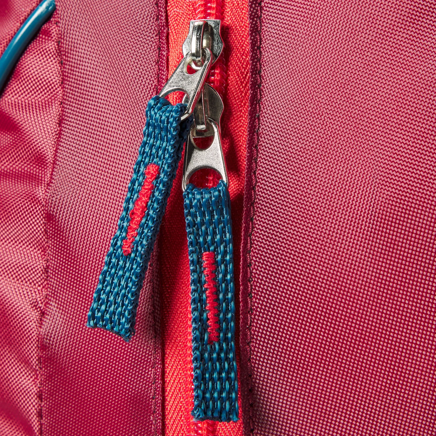 Wilson Junior Rucksack - Rot â Bild 5