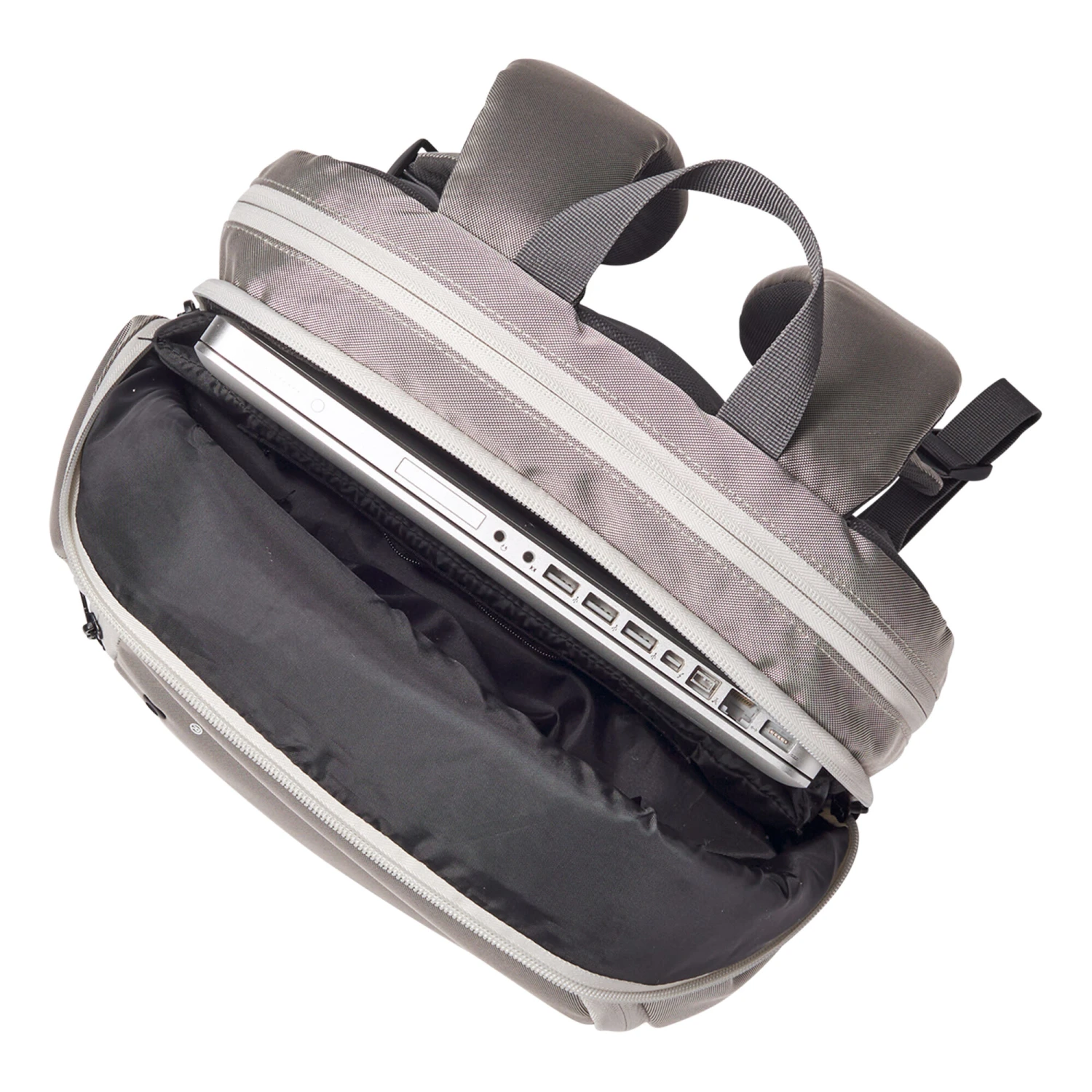 Wilson Tour Rucksack - Grau â Bild 5