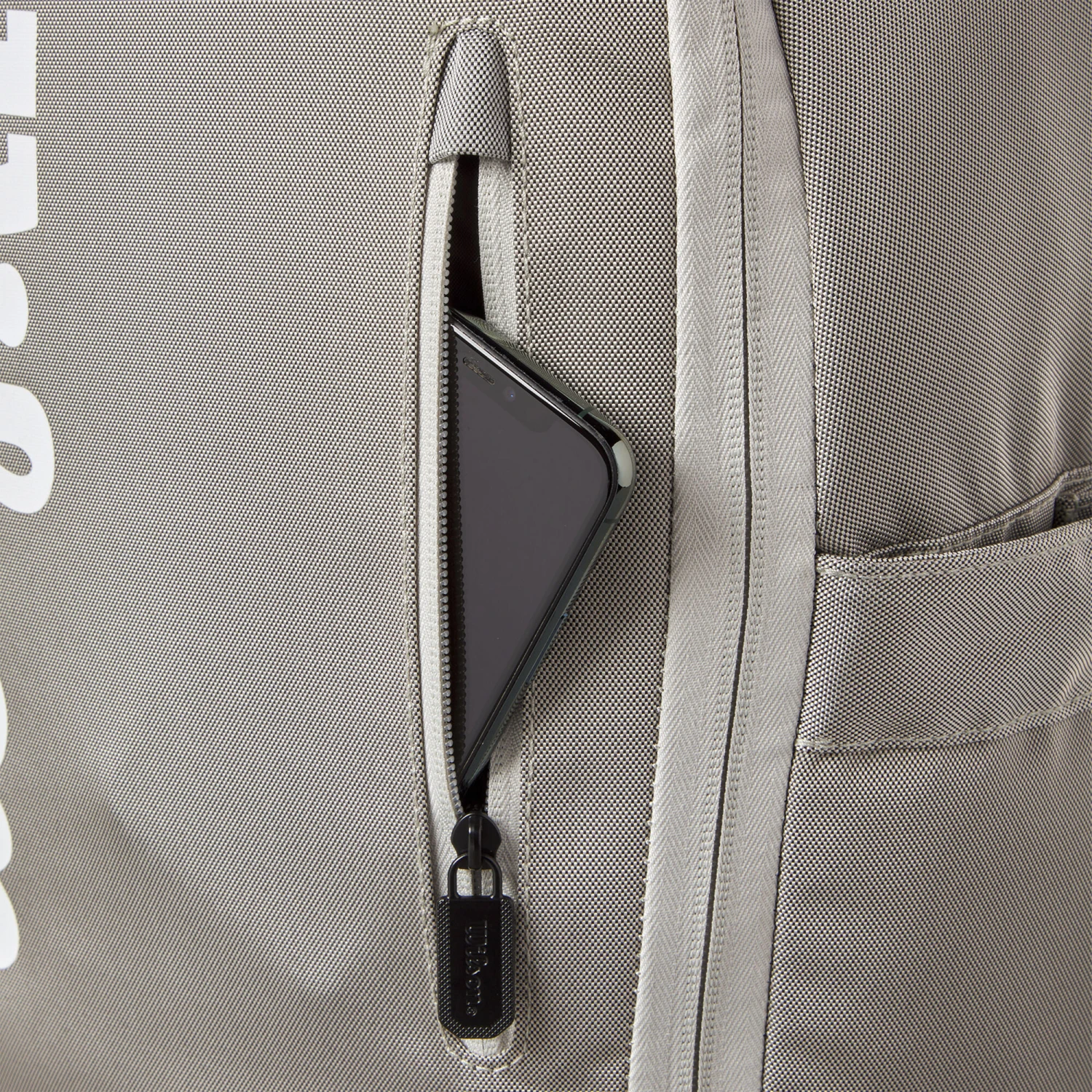 Wilson Tour Rucksack - Grau â Bild 2