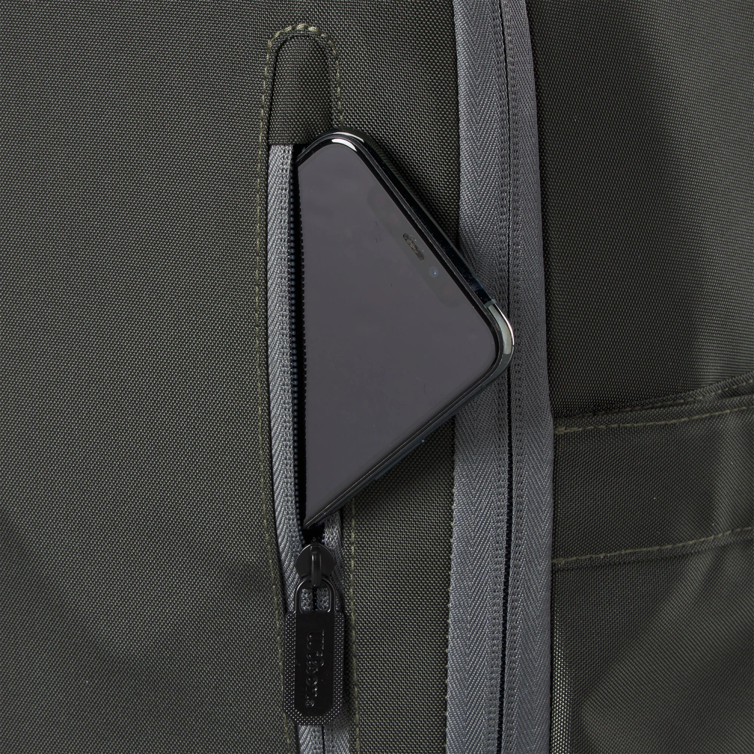 Wilson Tour Rucksack - Grün