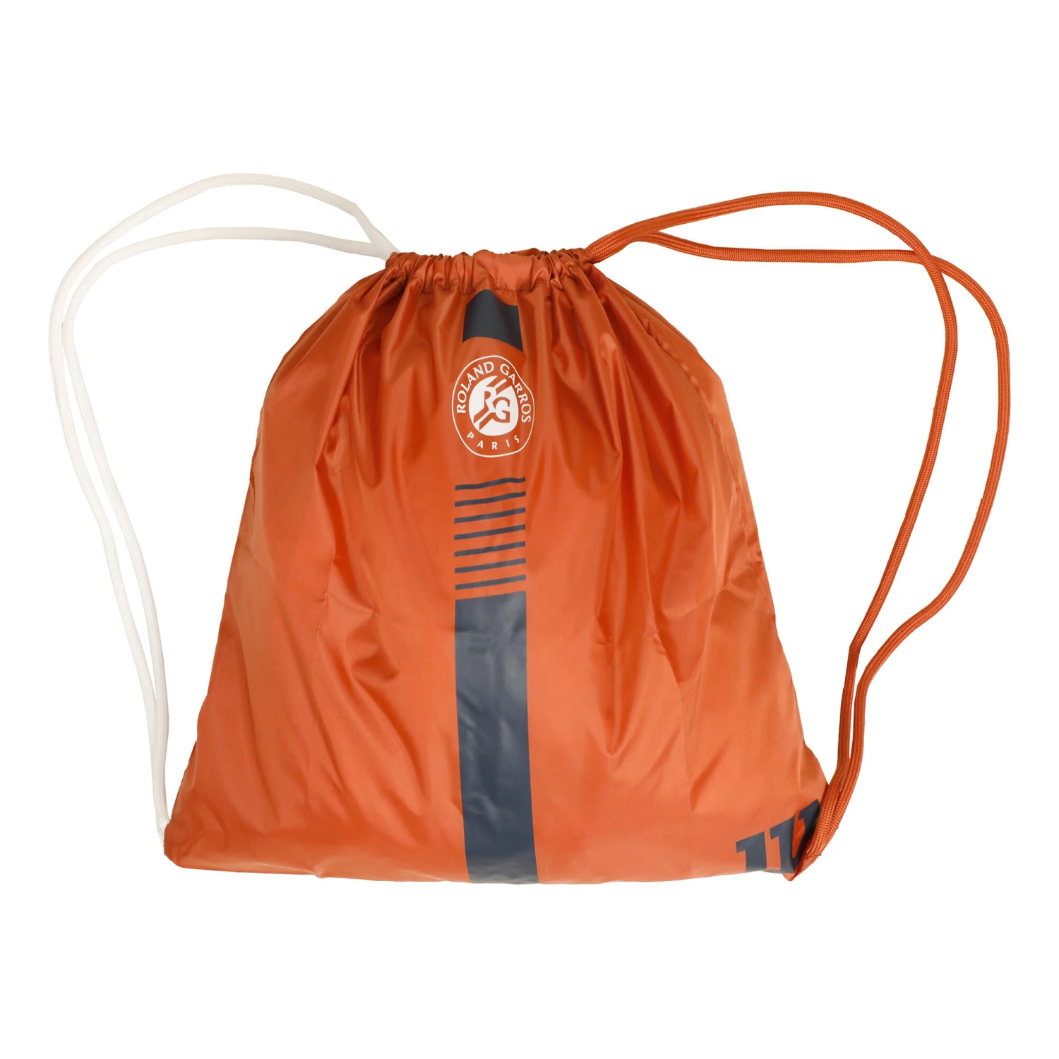 Wilson Roland Garros Cinch Sporttasche - Orange â Bild 2