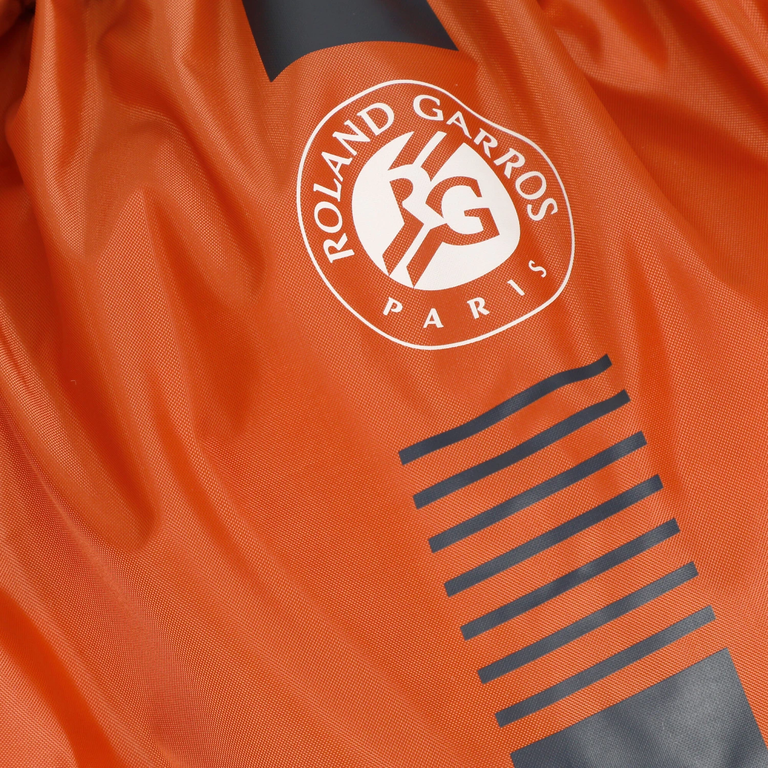 Wilson Roland Garros Cinch Sporttasche - Orange