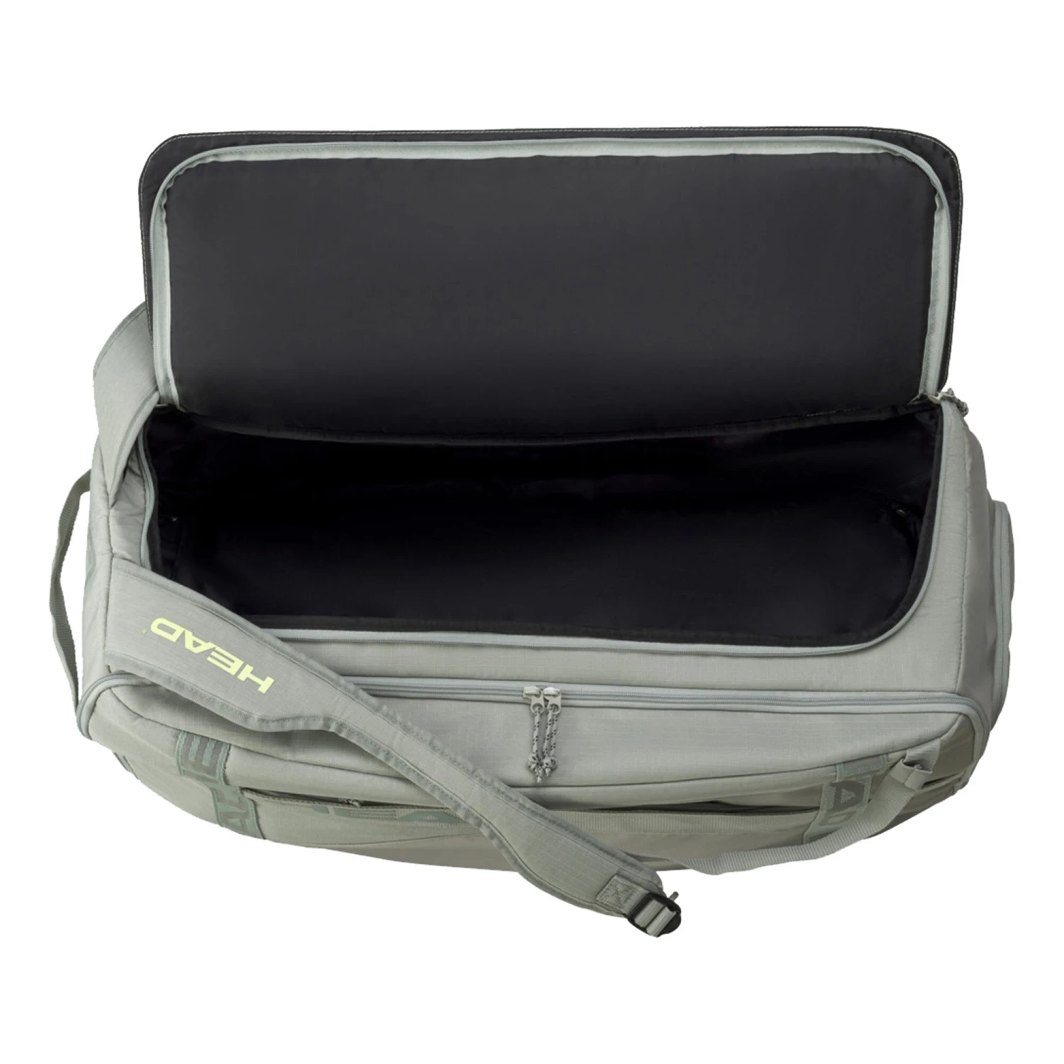 Head Pro Duffle L Sporttasche - Mint, Limette â Bild 2