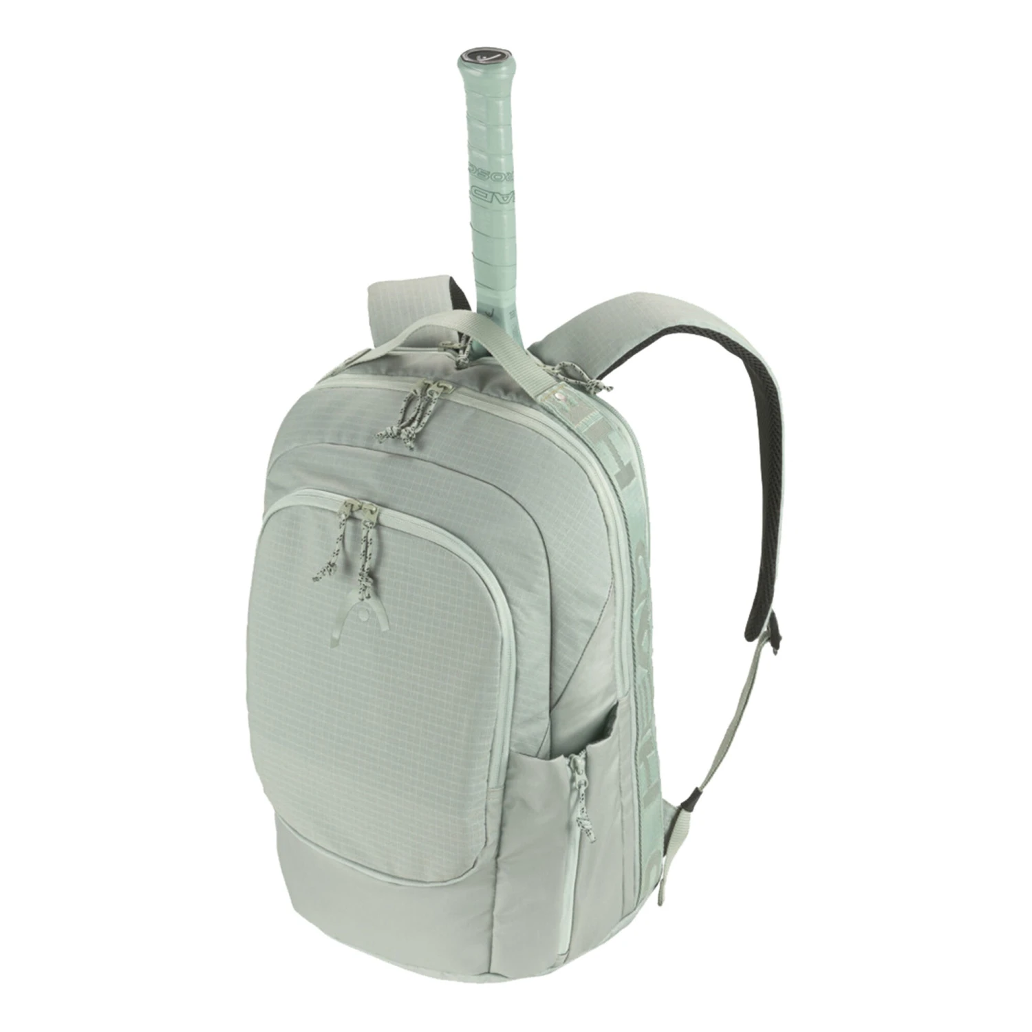 Head Pro 30L Rucksack - Mint, Limette â Bild 2