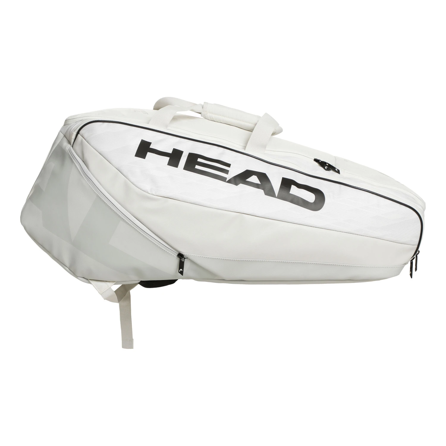 Head Tour Racquet Bag XL Schlägertasche 12er - Weiß