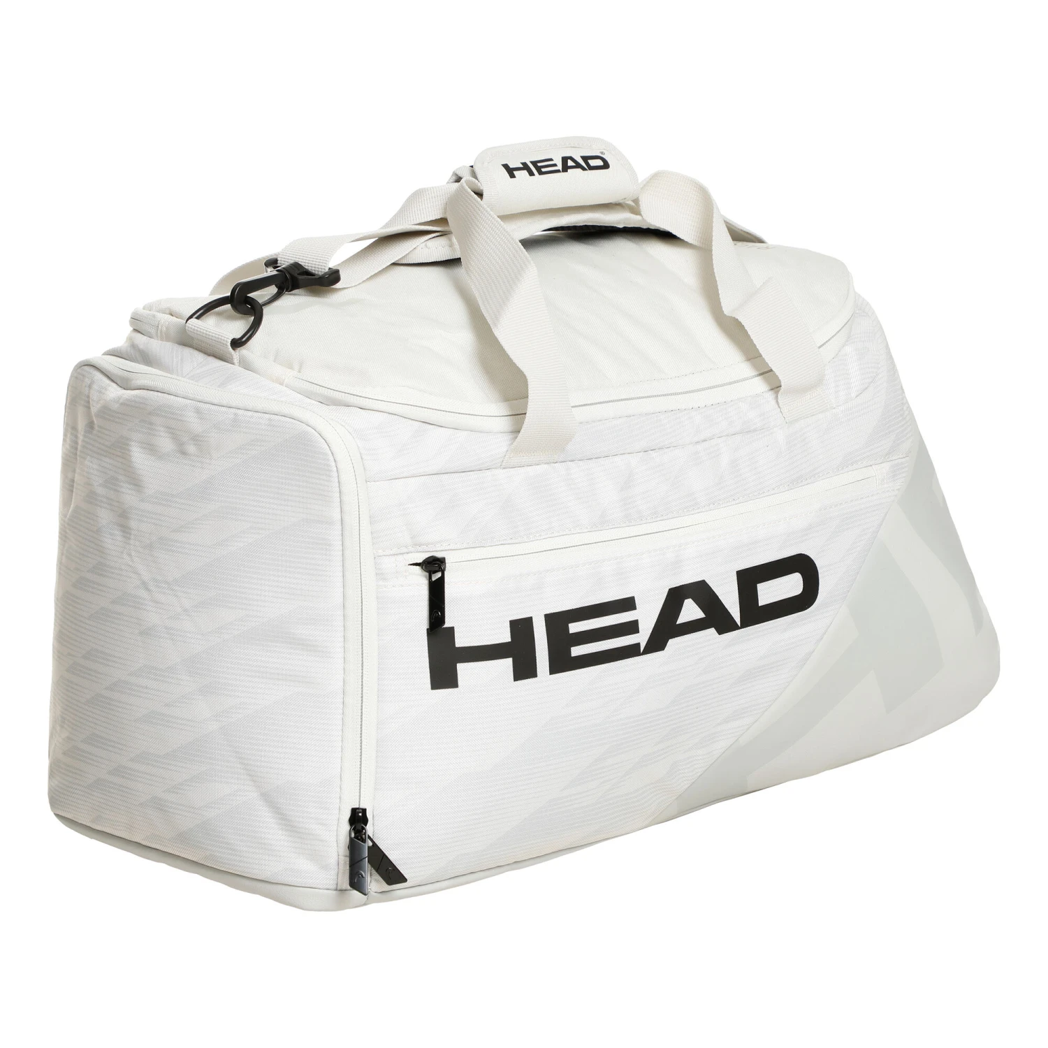 Head Pro X Court Bag 52L Sporttasche - Weiß – Bild 5