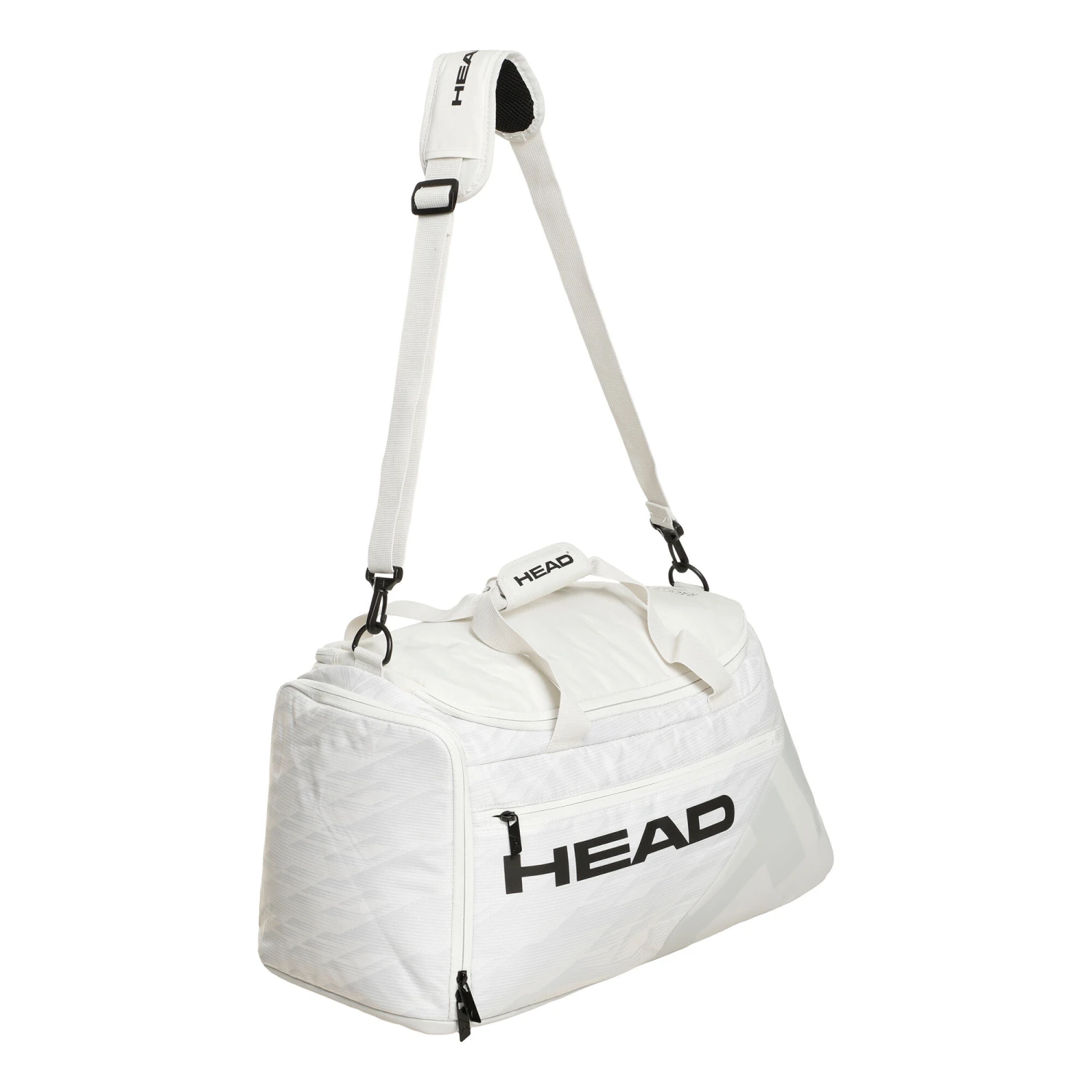 Head Pro X Court Bag 52L Sporttasche - Weiß – Bild 4