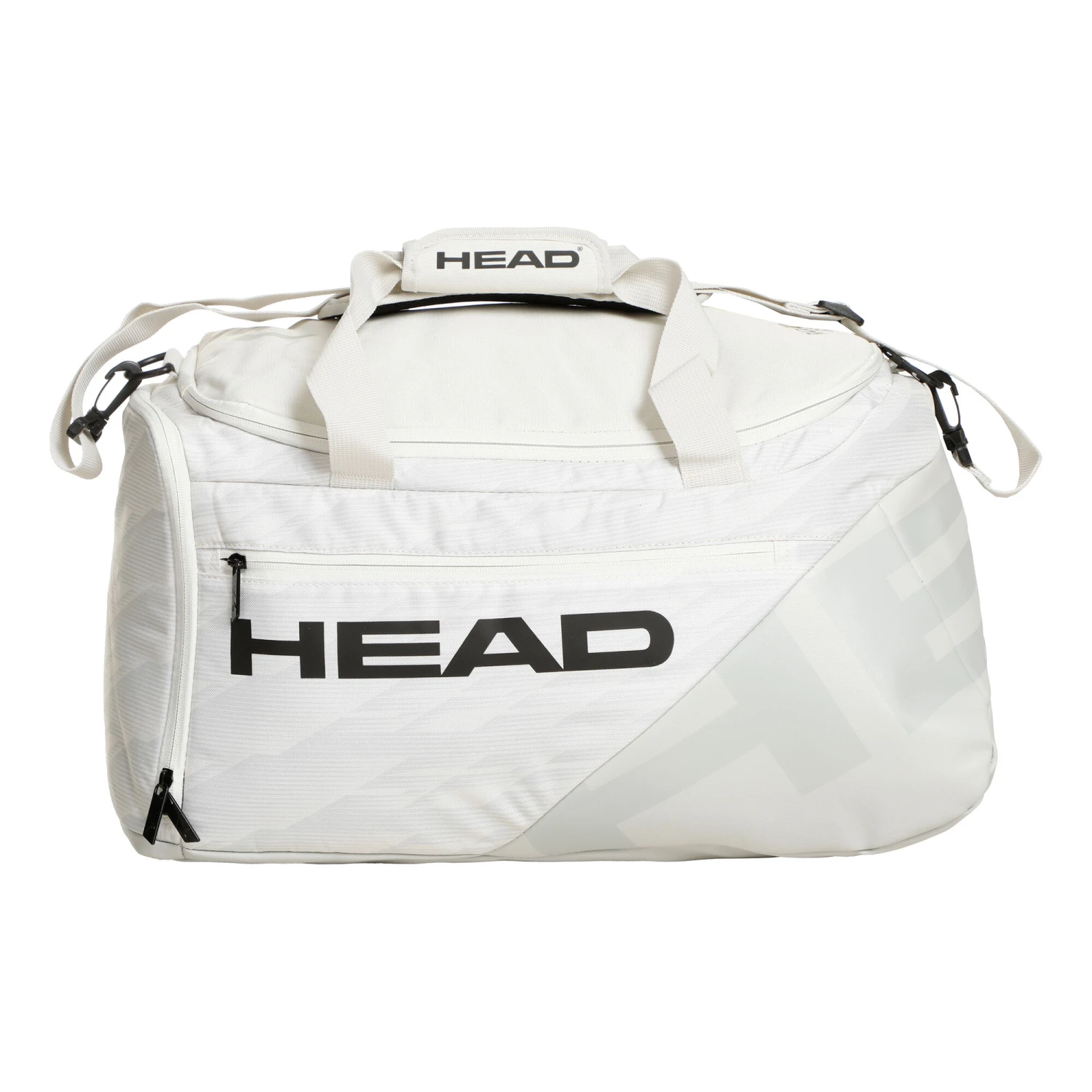 Head Pro X Court Bag 52L Sporttasche - Weiß