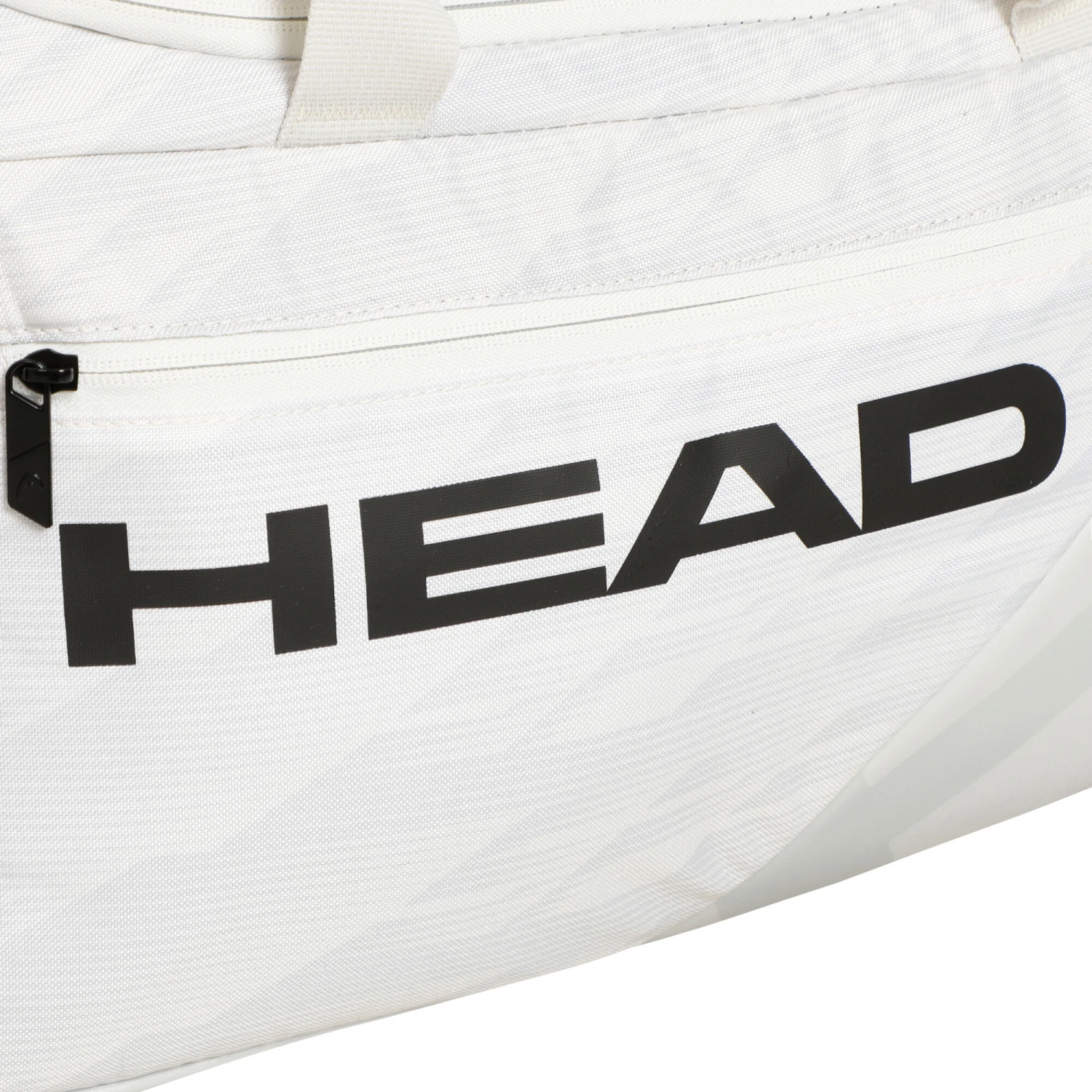 Head Pro X Court Bag 52L Sporttasche - Weiß – Bild 2