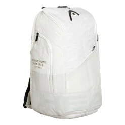 Head Pro X 28L Rucksack - WeiĂź