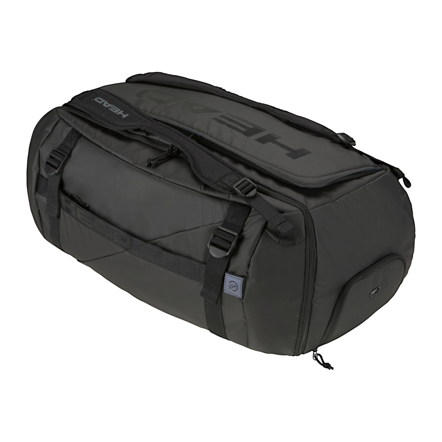 Head Pro X Duffle XL Sporttasche - Schwarz â Bild 2