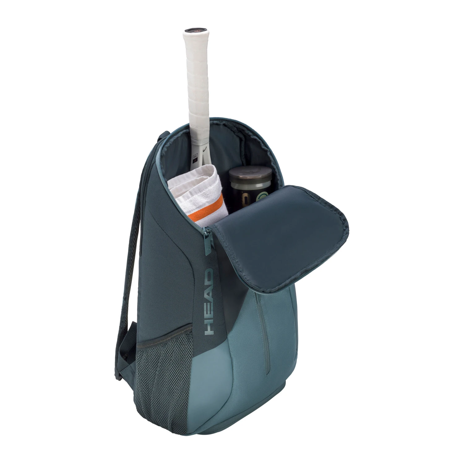 Head Tour 25L Rucksack - Petrol â Bild 3