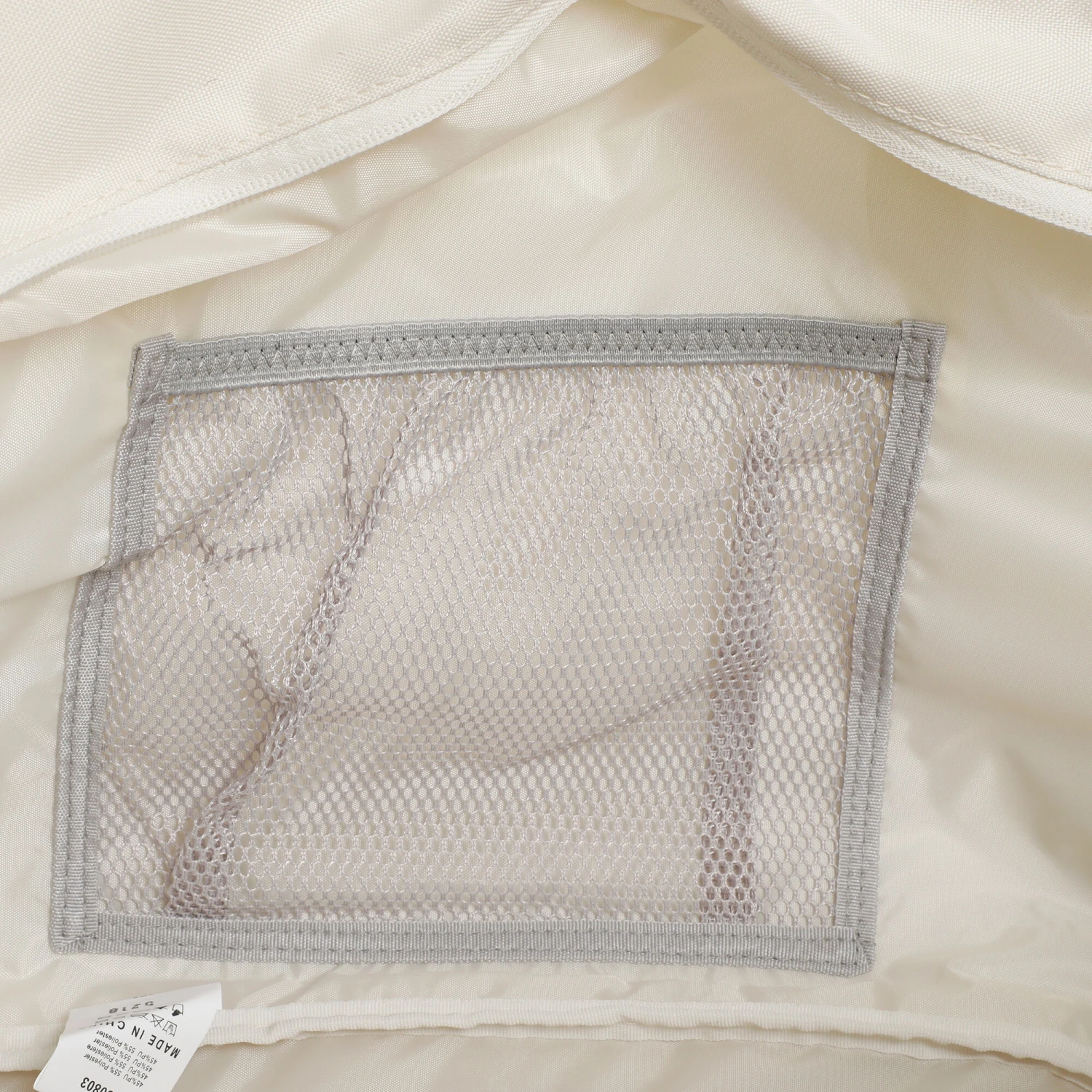 Head Tour Racquet Bag XL Schlägertasche - Weiß, Koralle – Bild 5