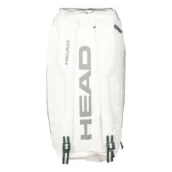 Head Pro X Duffle L Sporttasche - WeiĂź