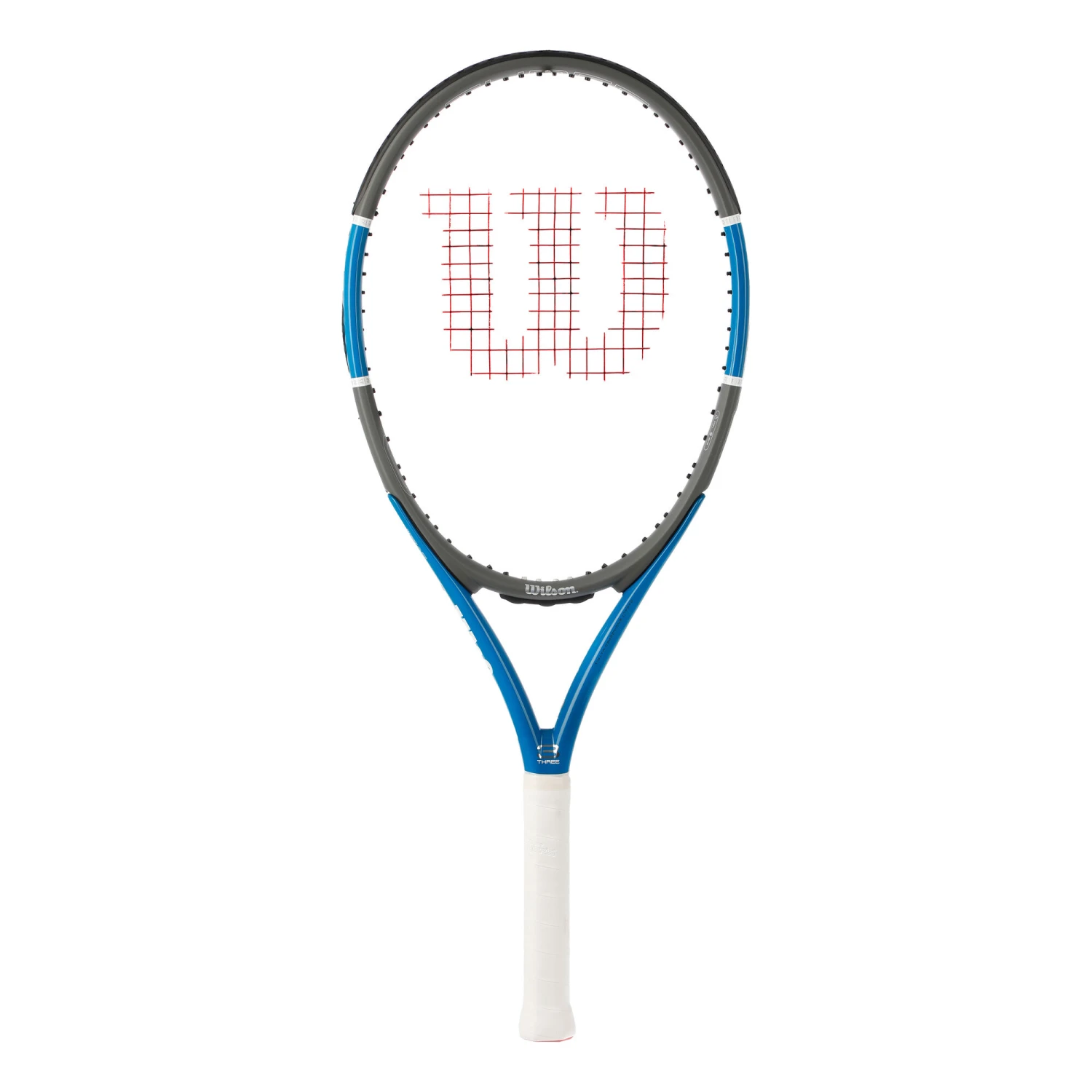 Wilson Triad Three Komfortschläger – Bild 4