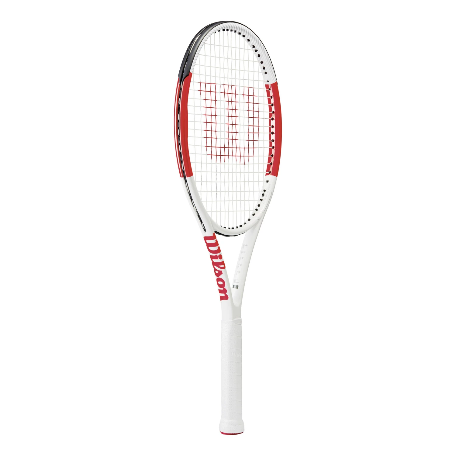 Wilson Six.One Lite 102 Lite Komfortschläger – Bild 2