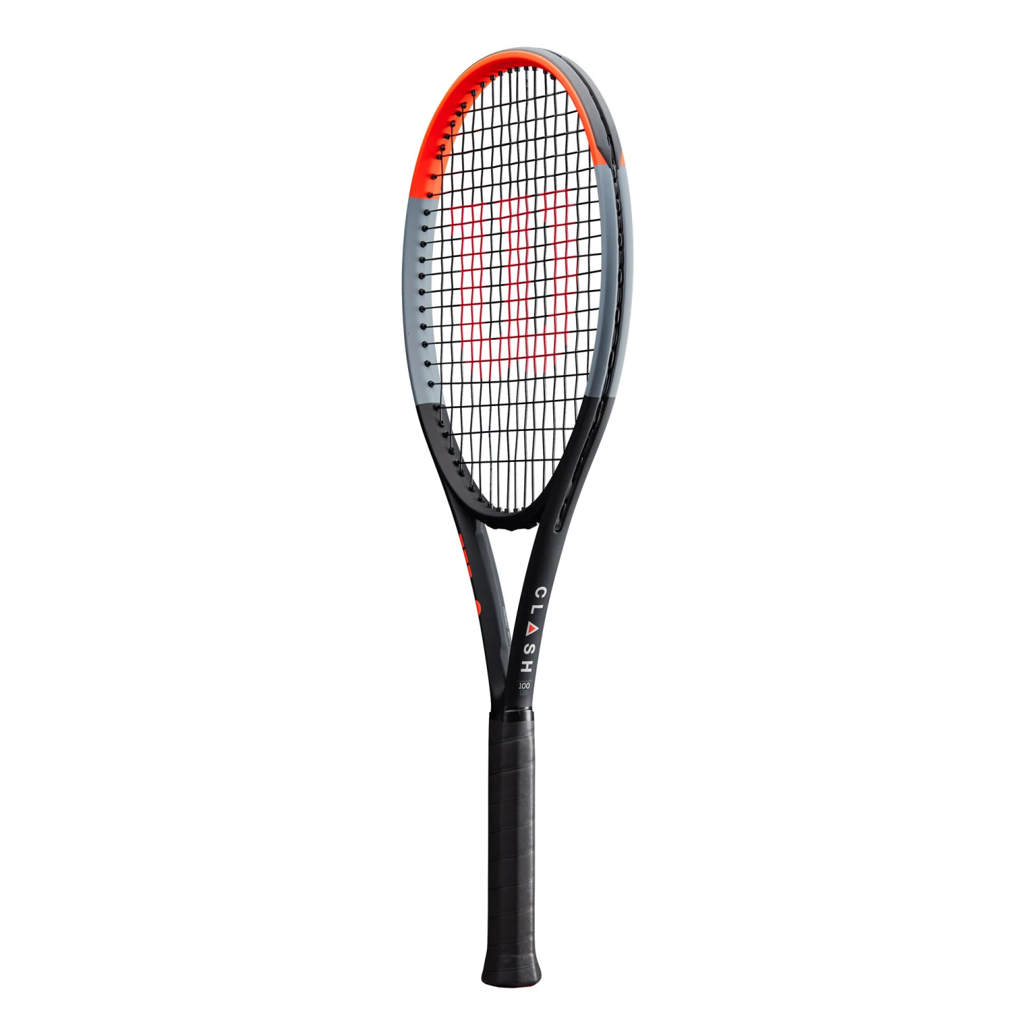 Wilson Clash 100 Pro (Tour) Turnierschläger – Bild 6