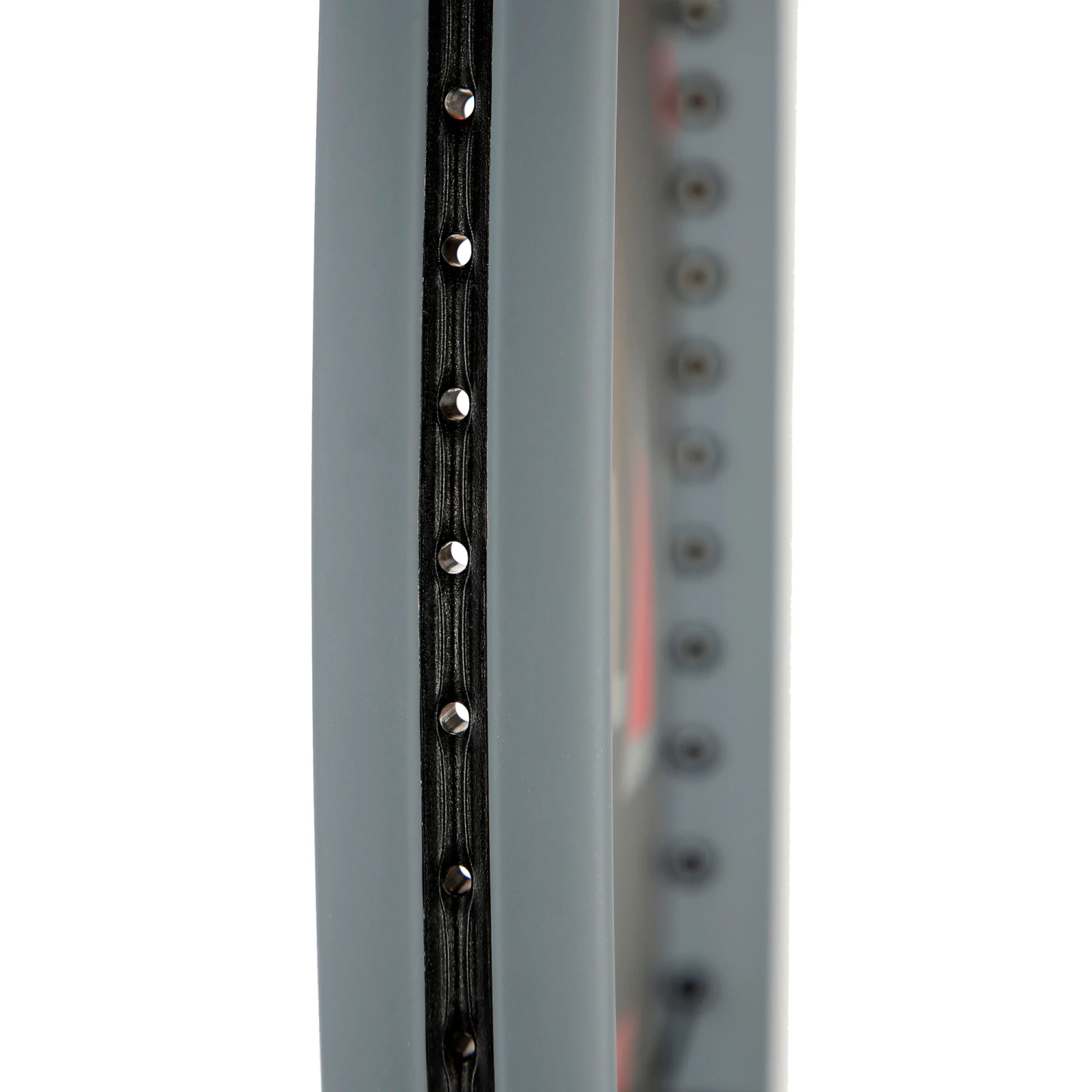 Wilson Clash 100L Turnierschläger – Bild 3