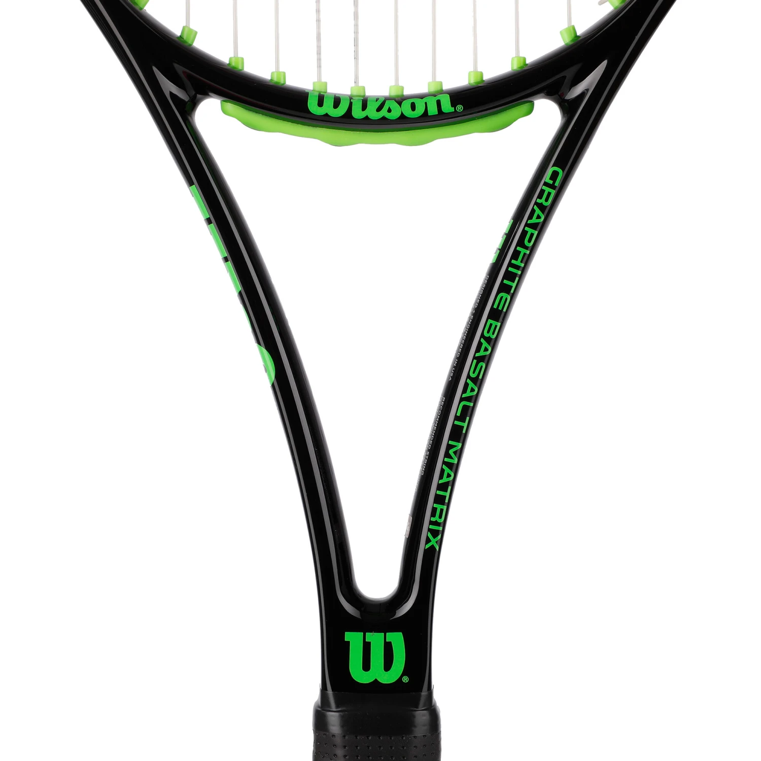 Wilson Blade 101L Plus Schlägertasche – Bild 3