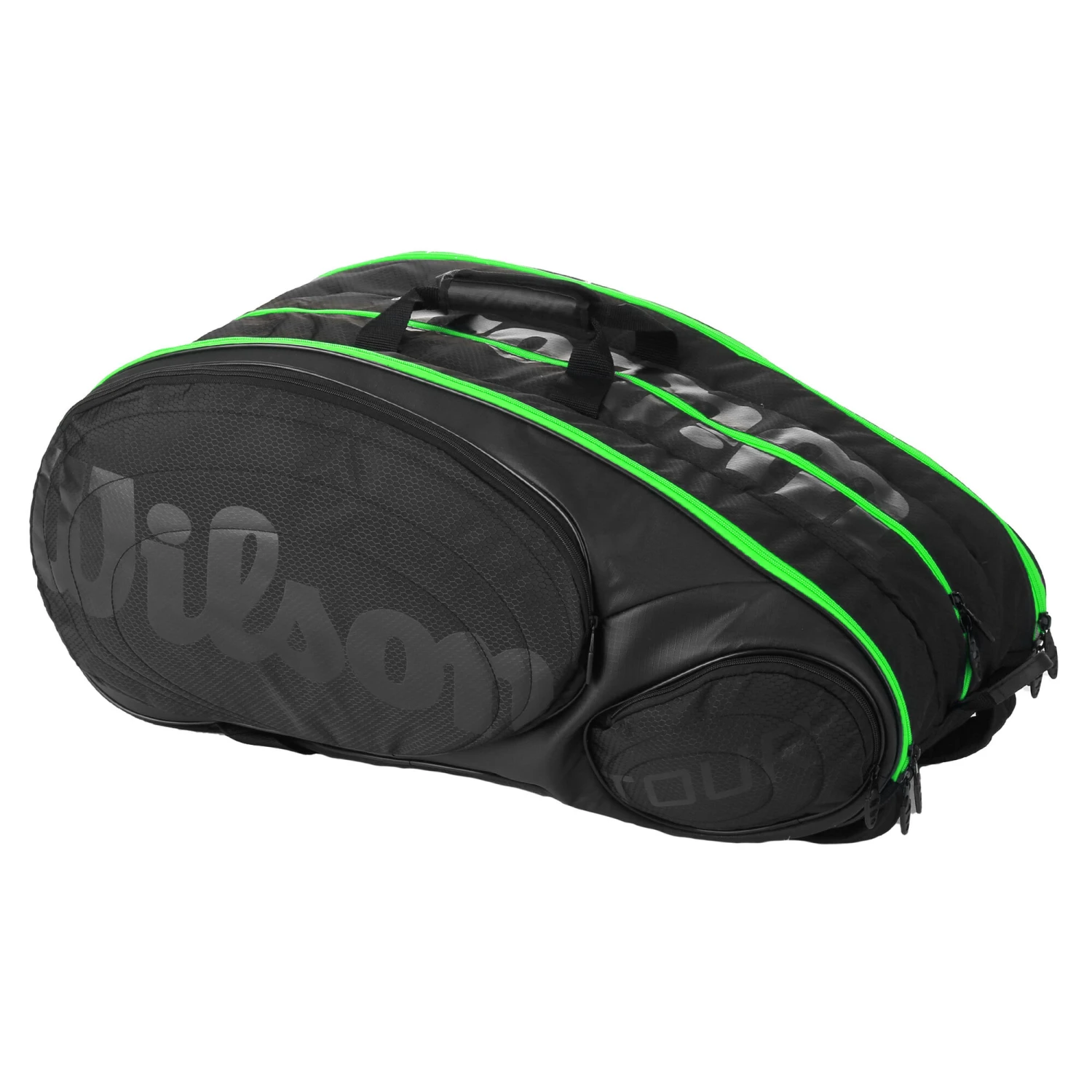 Wilson Blade 101L Plus Schlägertasche – Bild 5