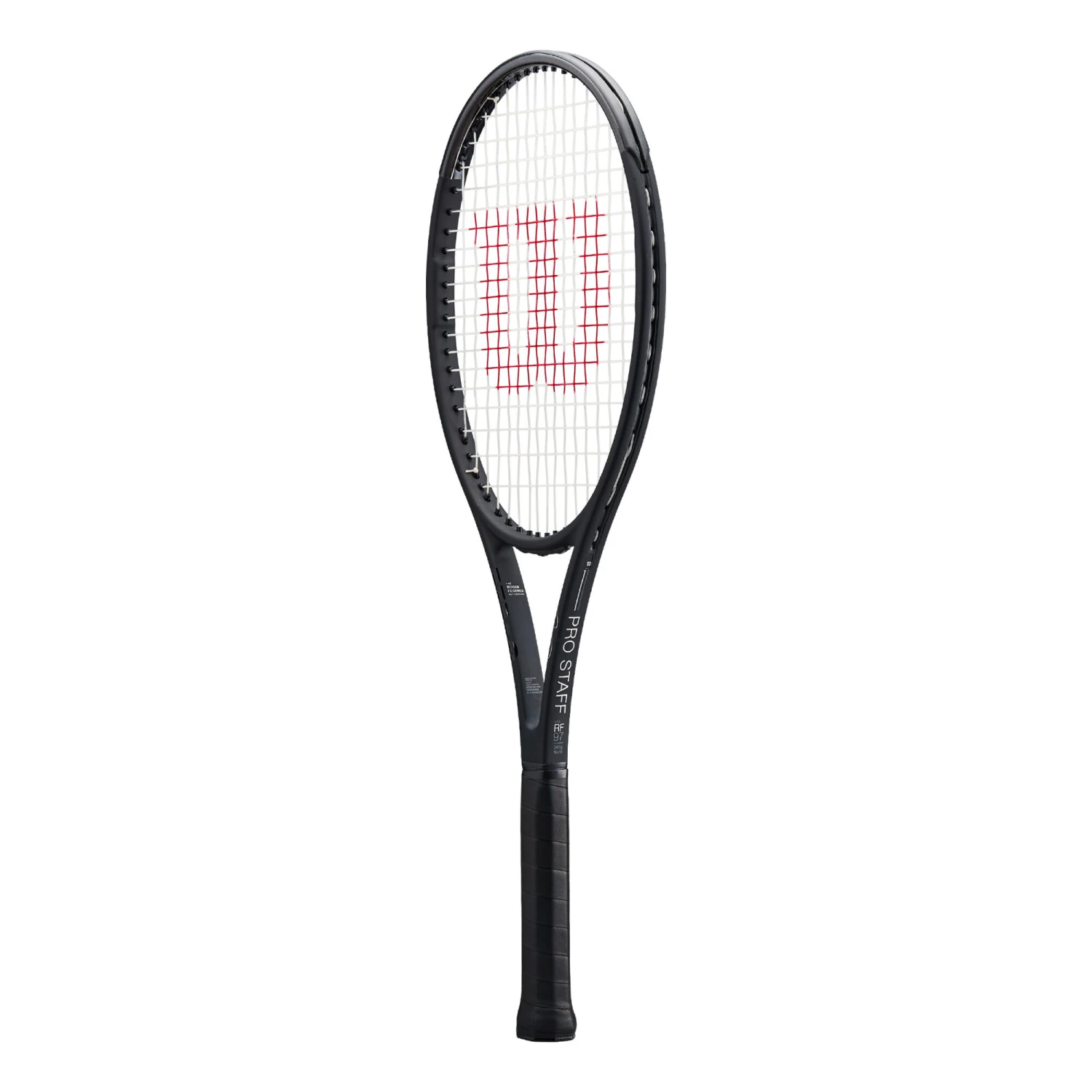 Wilson Pro Staff RF 97 V13 Turnierschläger – Bild 5