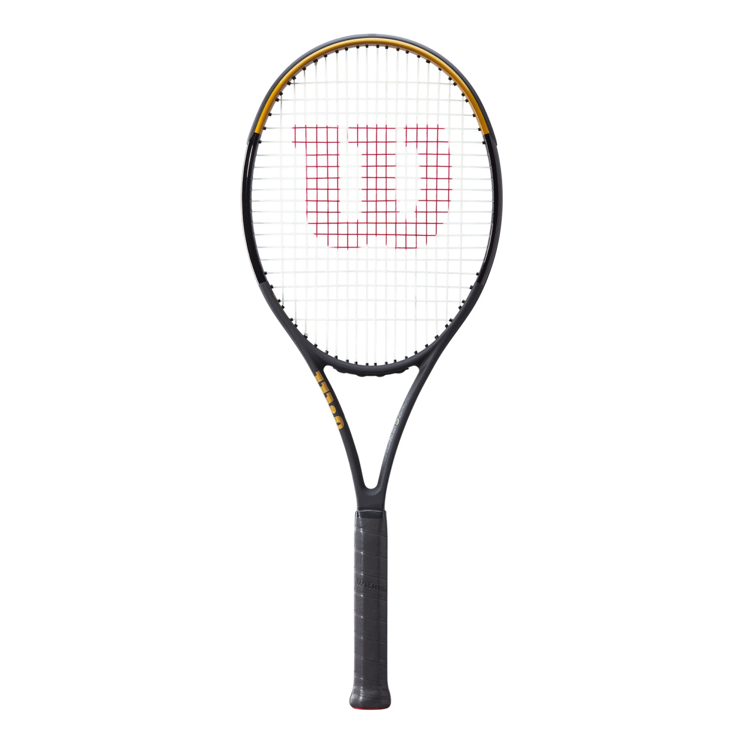 Wilson Blade 102 SW Turnierschläger – Bild 3