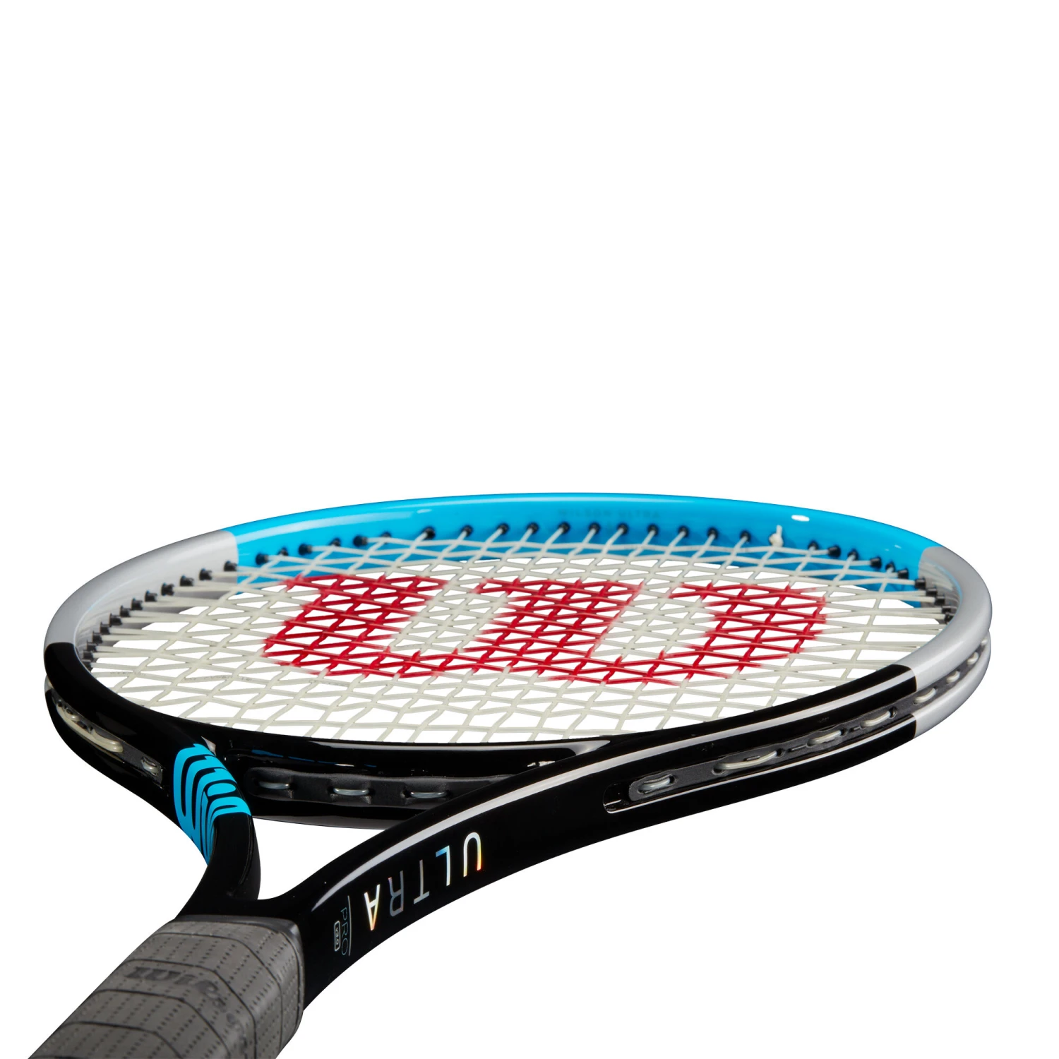 Wilson Ultra Pro V3.0 Turnierschläger – Bild 6