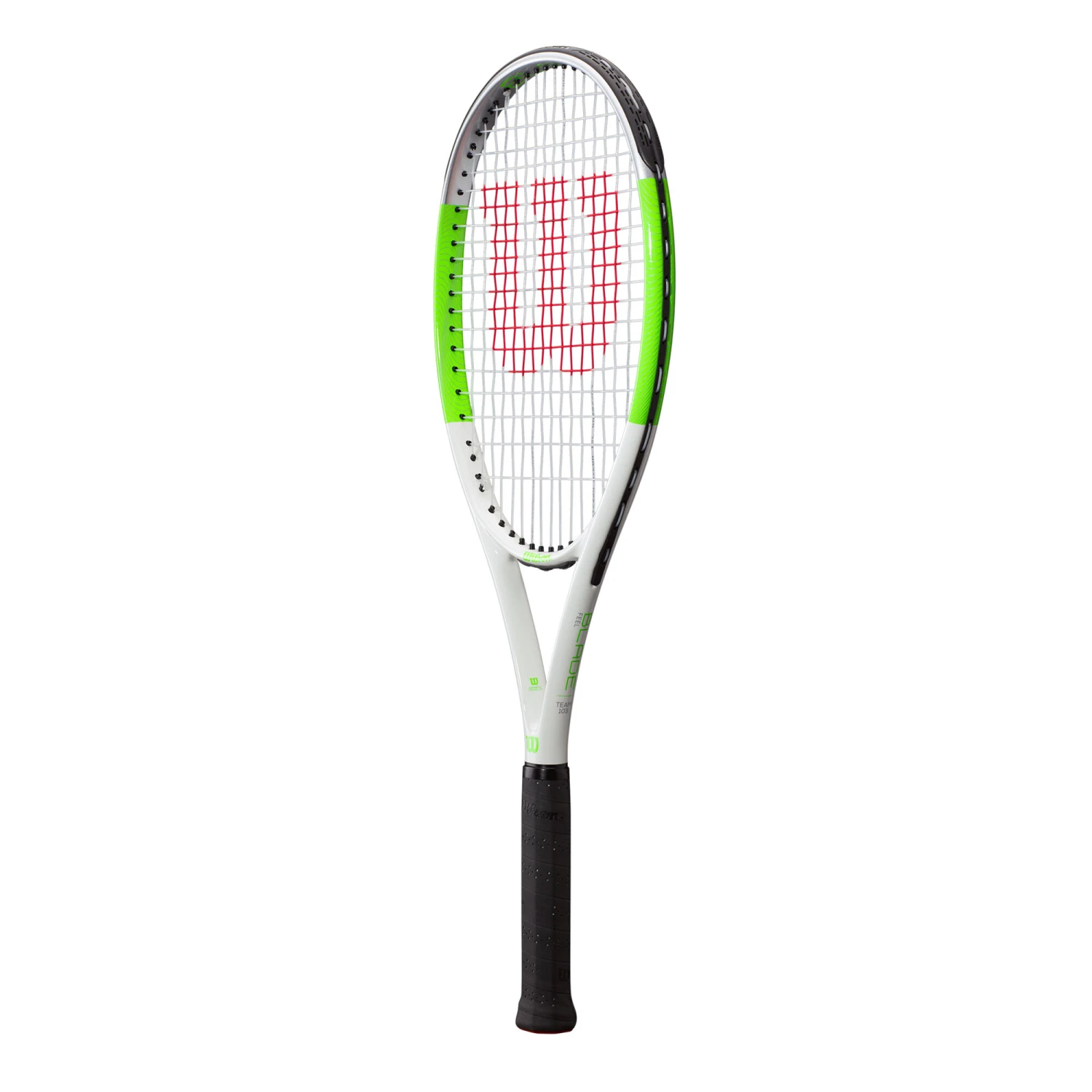 Wilson Blade Feel Team 103 Allroundschläger – Bild 2