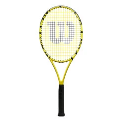 Wilson Minions Ultra 103 TurnierschlÀger