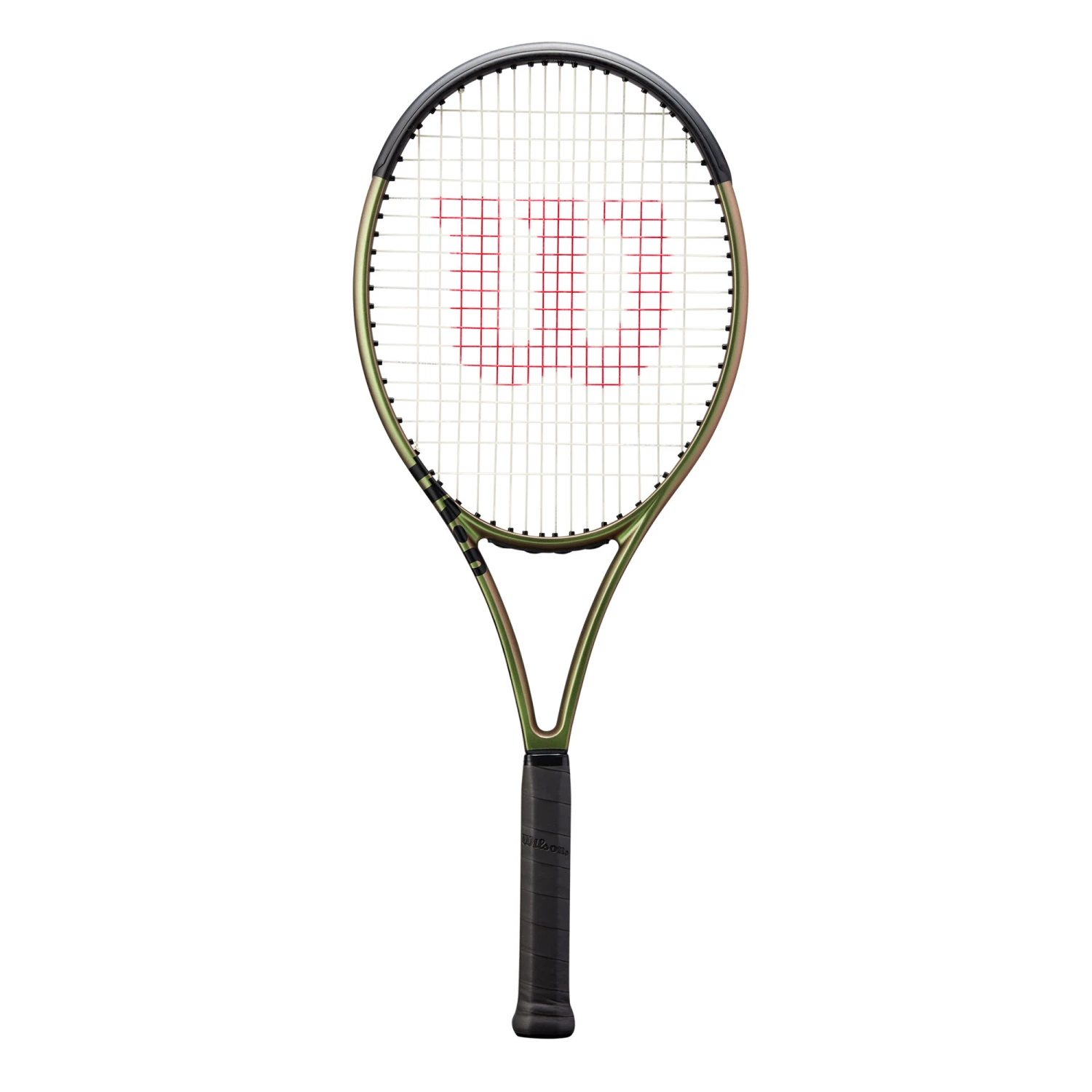 Wilson Blade 100 V8 Turnierschläger – Bild 7