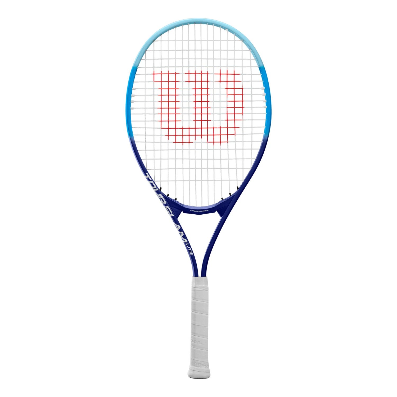 Wilson Tour Slam Lite Allroundschläger – Bild 2