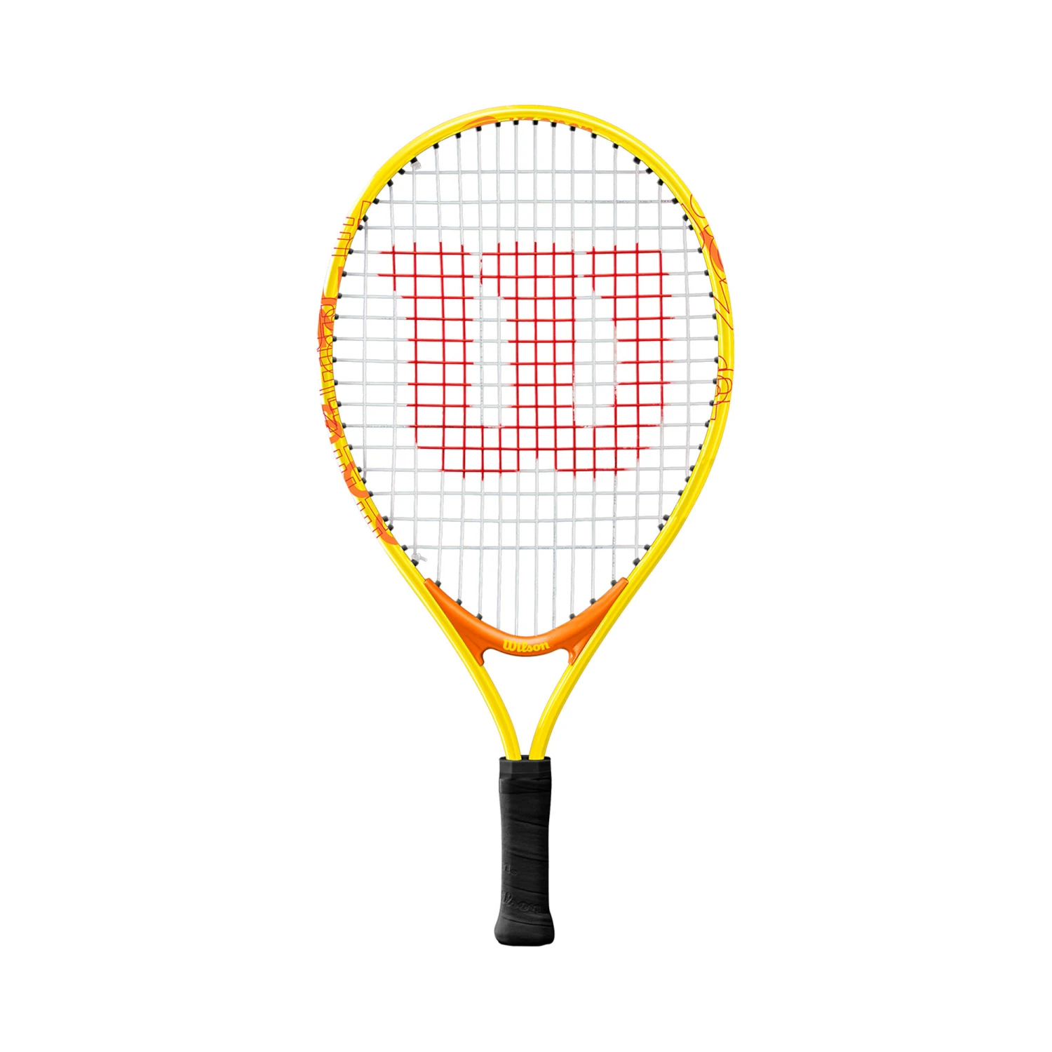 Wilson US Open 19 (2022) Kinderschläger – Bild 2