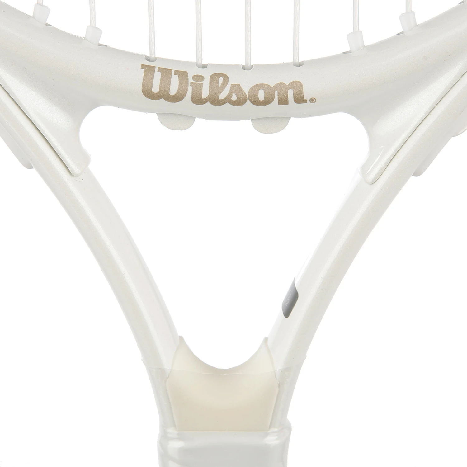 Wilson RG Elite 23 Kinderschläger – Bild 3