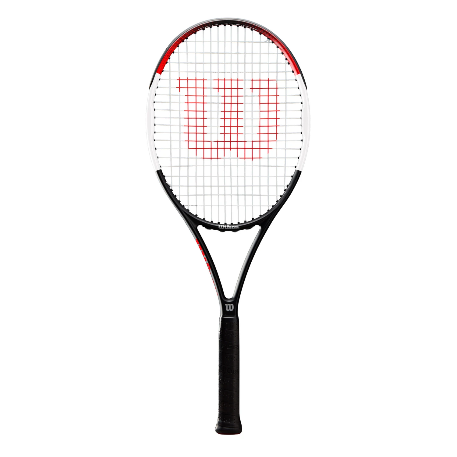 Wilson Pro Staff Precision 100 Allroundschläger – Bild 2