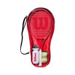 Wilson Roger Federer Starter Set 25 KinderschlÀger