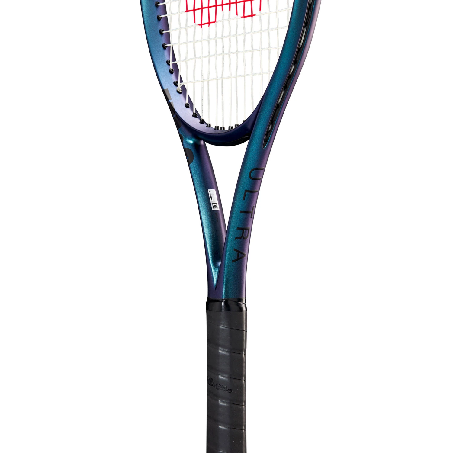 Wilson Ultra 100 V4.0 Turnierschläger