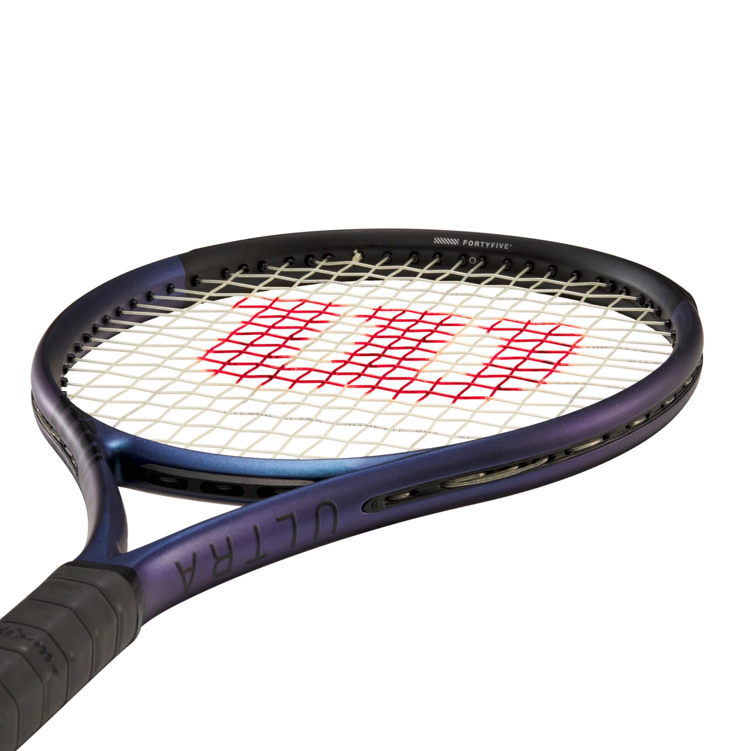 Wilson Ultra 108 V4.0 Turnierschläger – Bild 6