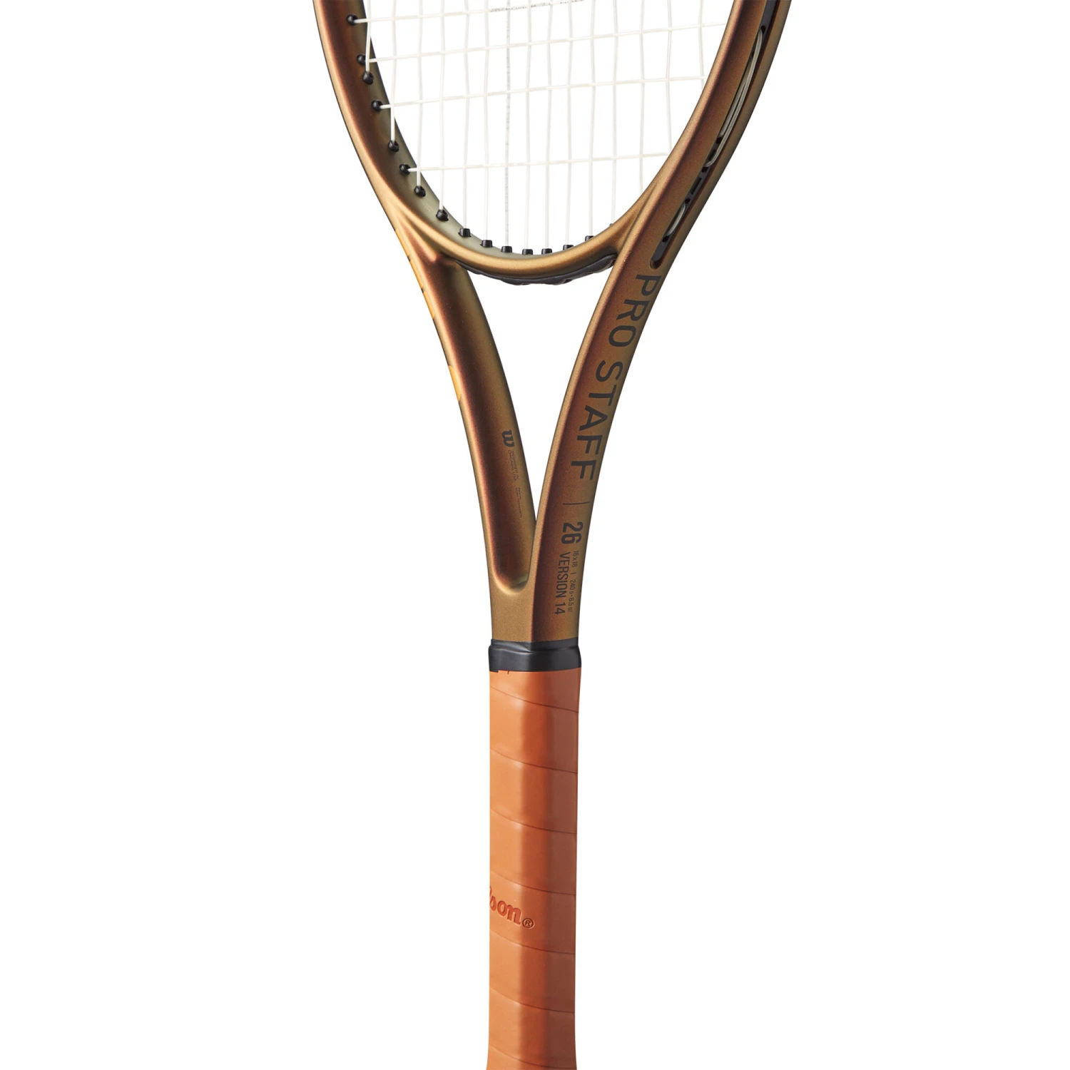 Wilson Pro Staff 26 Kinderschläger – Bild 5