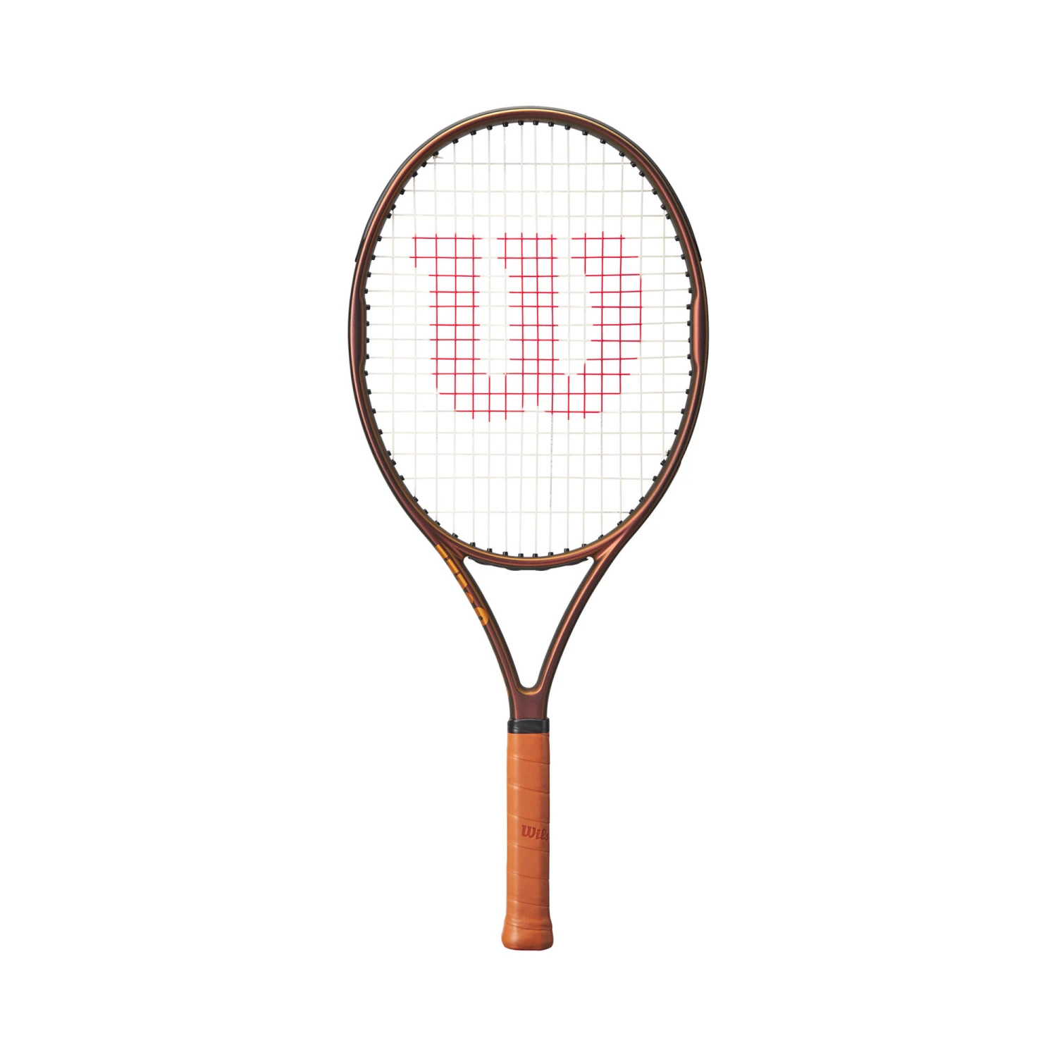 Wilson Pro Staff 25 V14 Kinderschläger – Bild 2