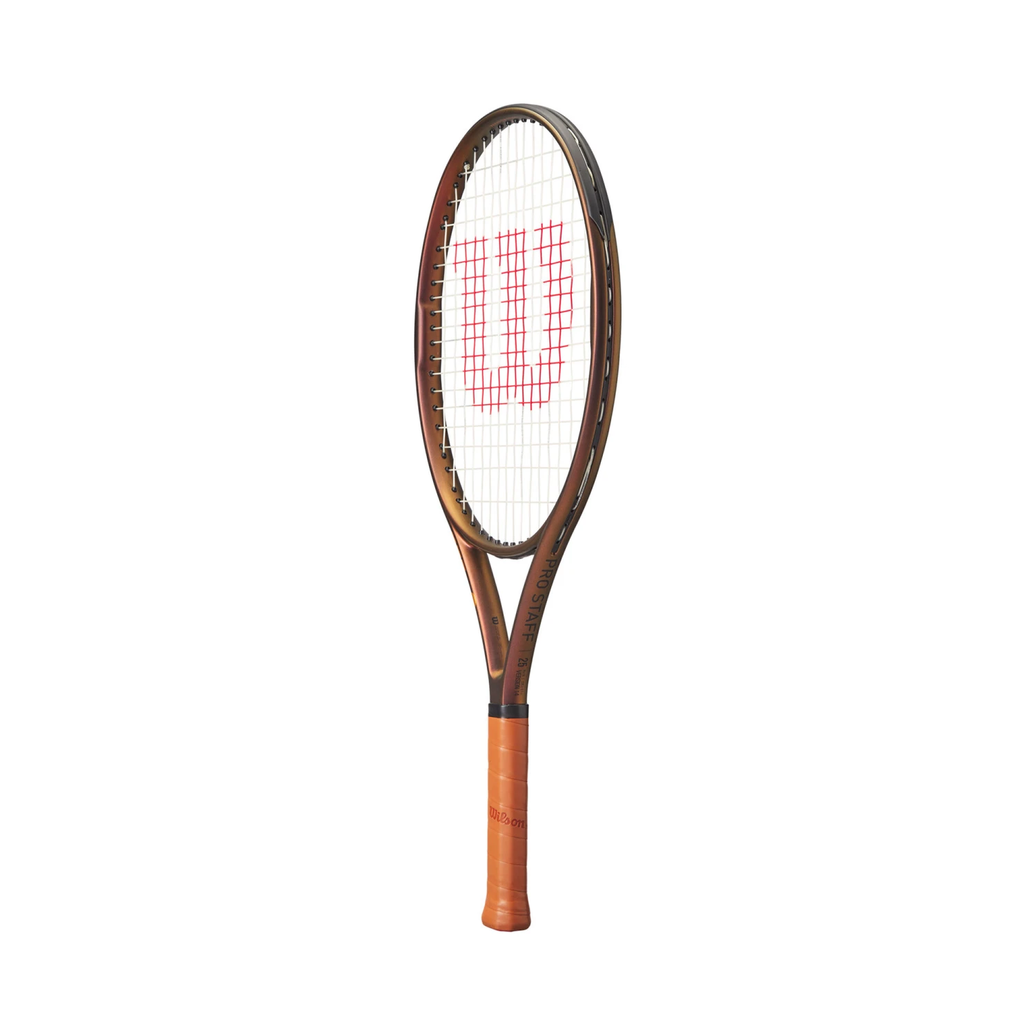 Wilson Pro Staff 25 V14 Kinderschläger – Bild 3