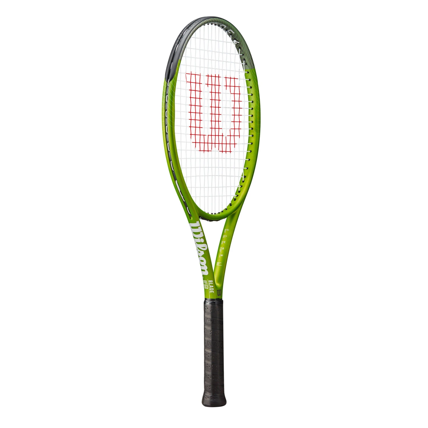 Wilson Blade Feel 103 Allroundschläger – Bild 3