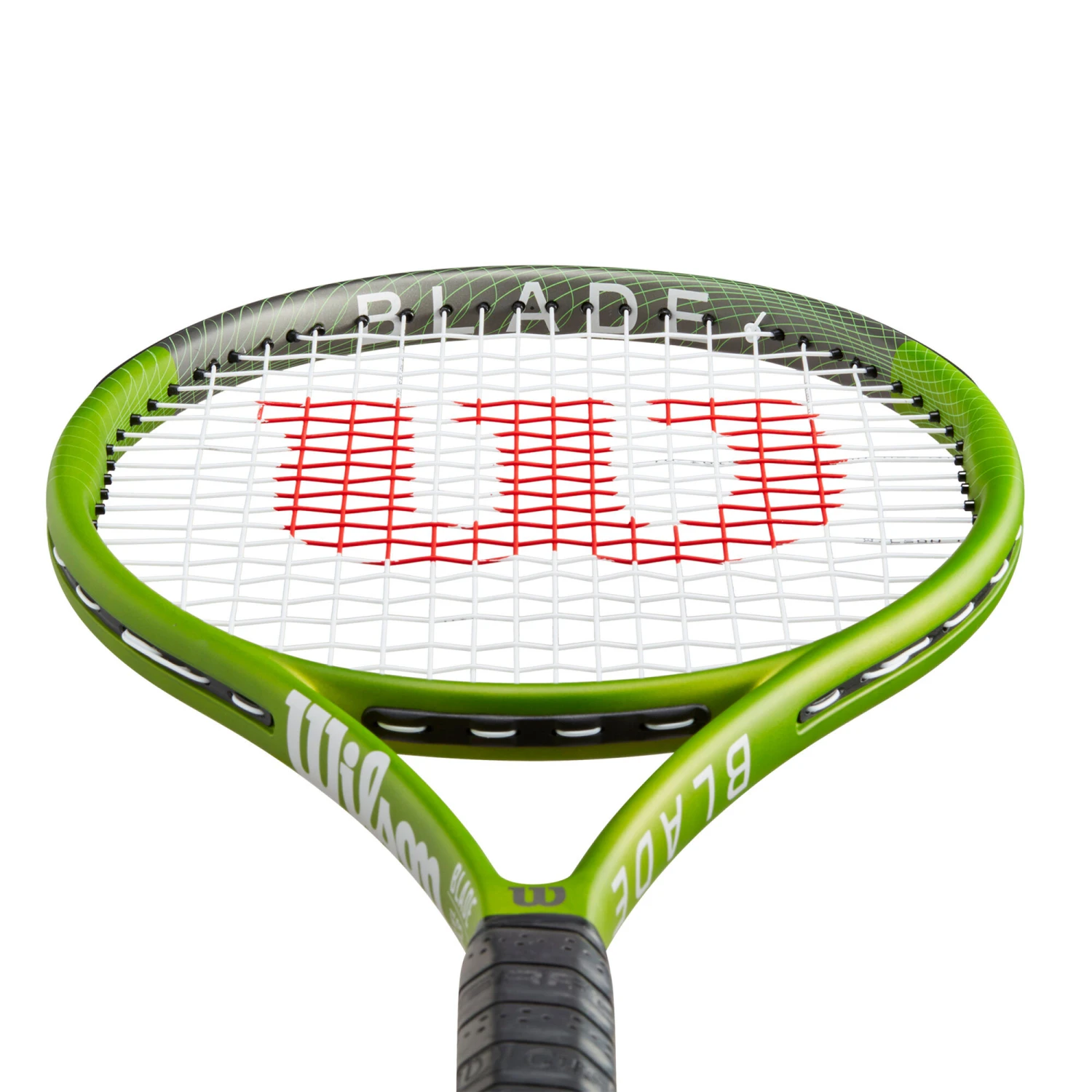 Wilson Blade Feel 103 Allroundschläger – Bild 2