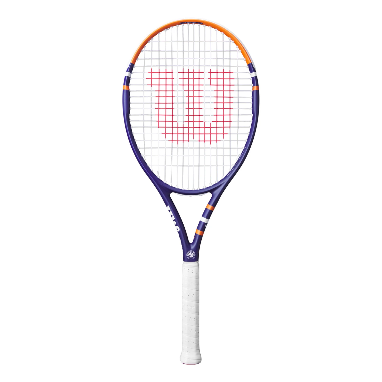 Wilson Roland Garros Equipe HP Allroundschläger