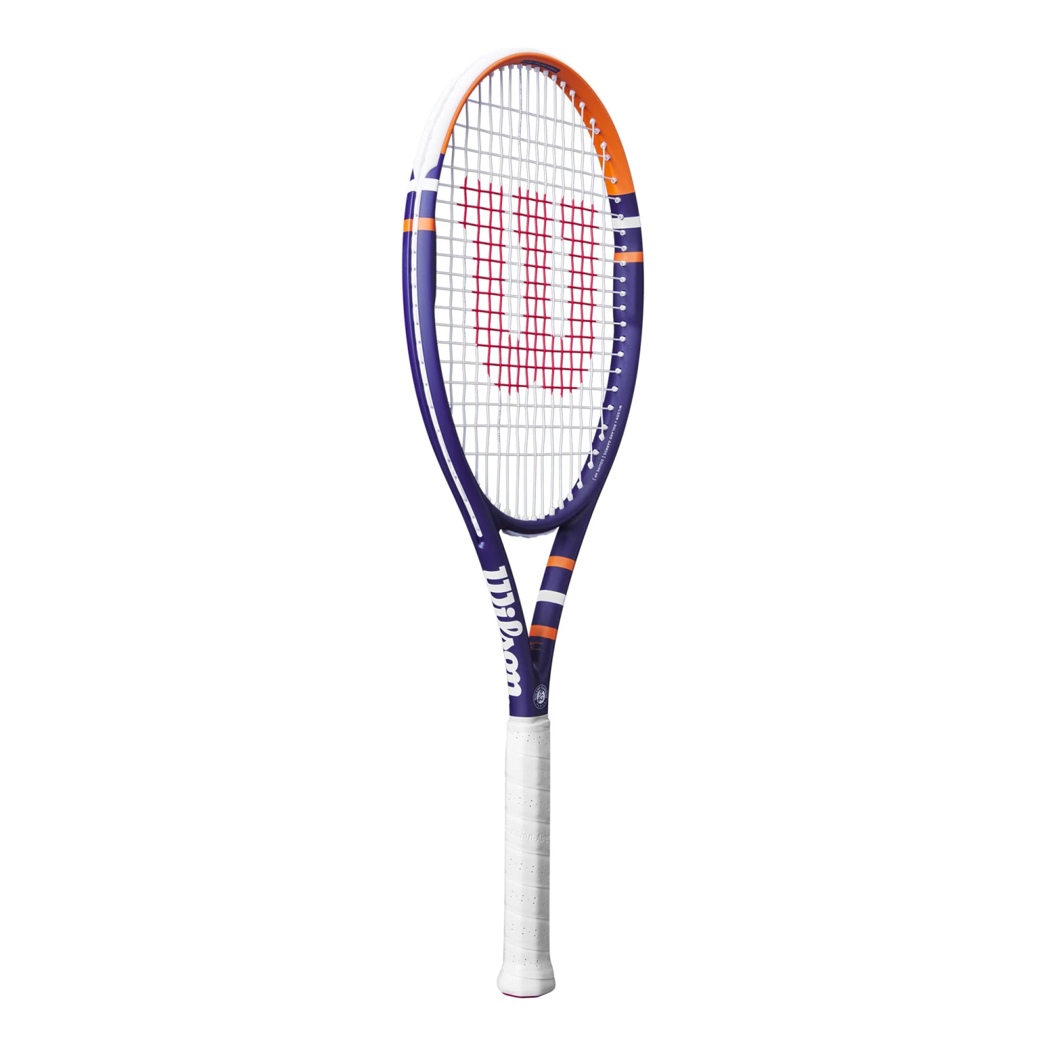 Wilson Roland Garros Equipe HP Allroundschläger – Bild 4