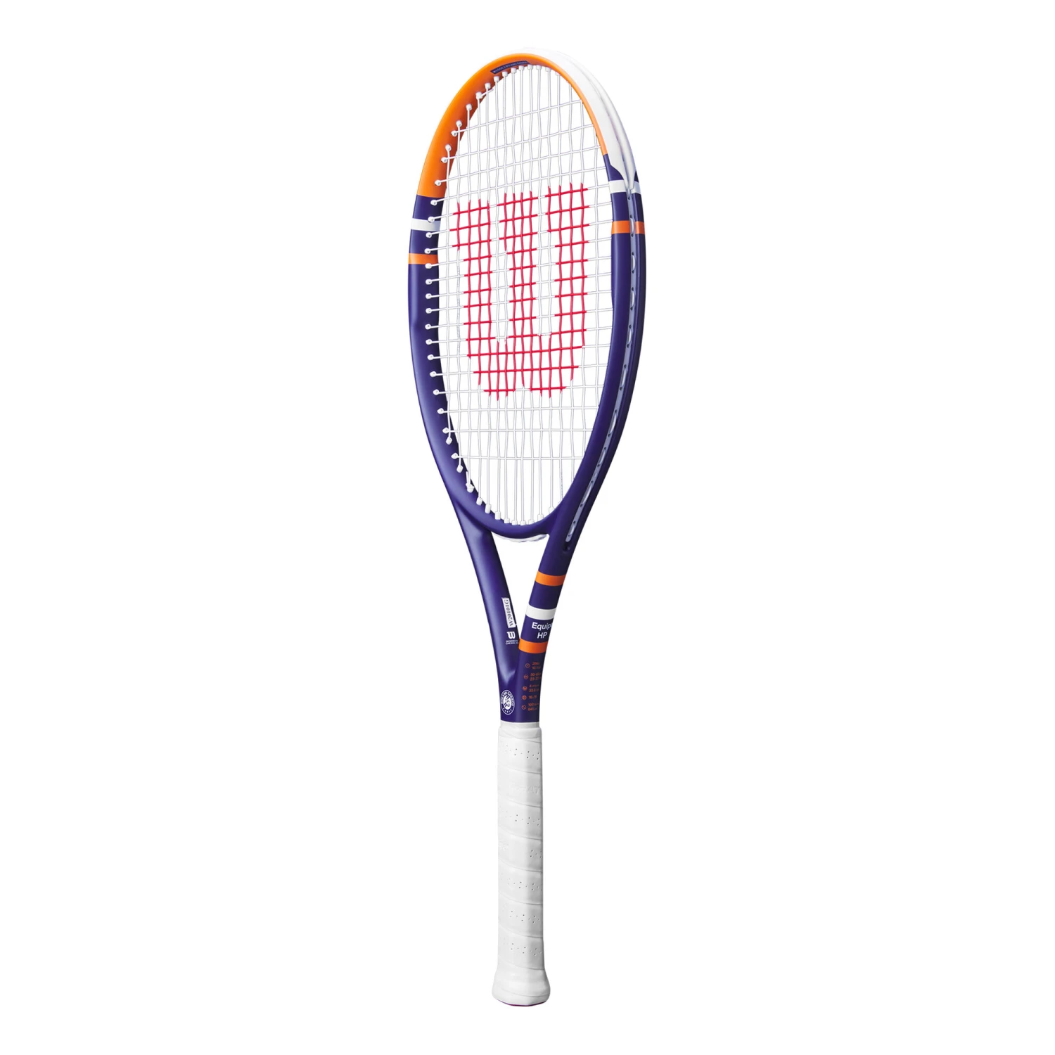 Wilson Roland Garros Equipe HP Allroundschläger – Bild 2