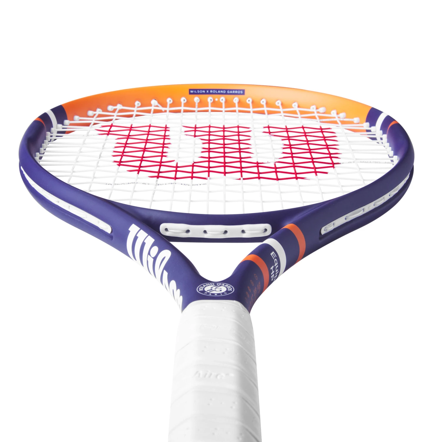 Wilson Roland Garros Equipe HP Allroundschläger – Bild 3