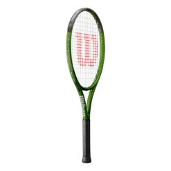 Wilson Blade Feel Comp Jr 26 KinderschlÀger