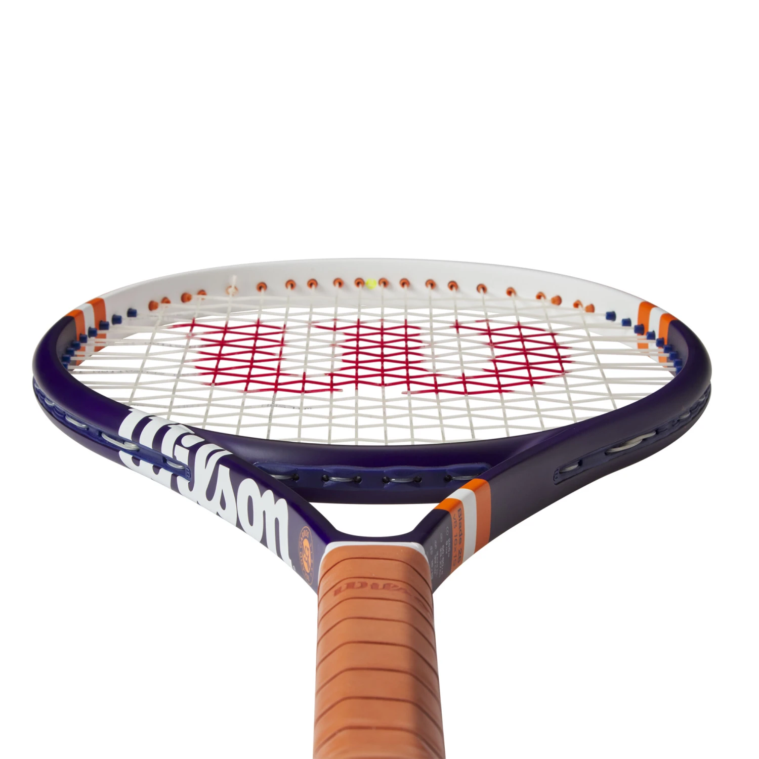 Wilson Blade 26 Kinderschläger – Bild 6